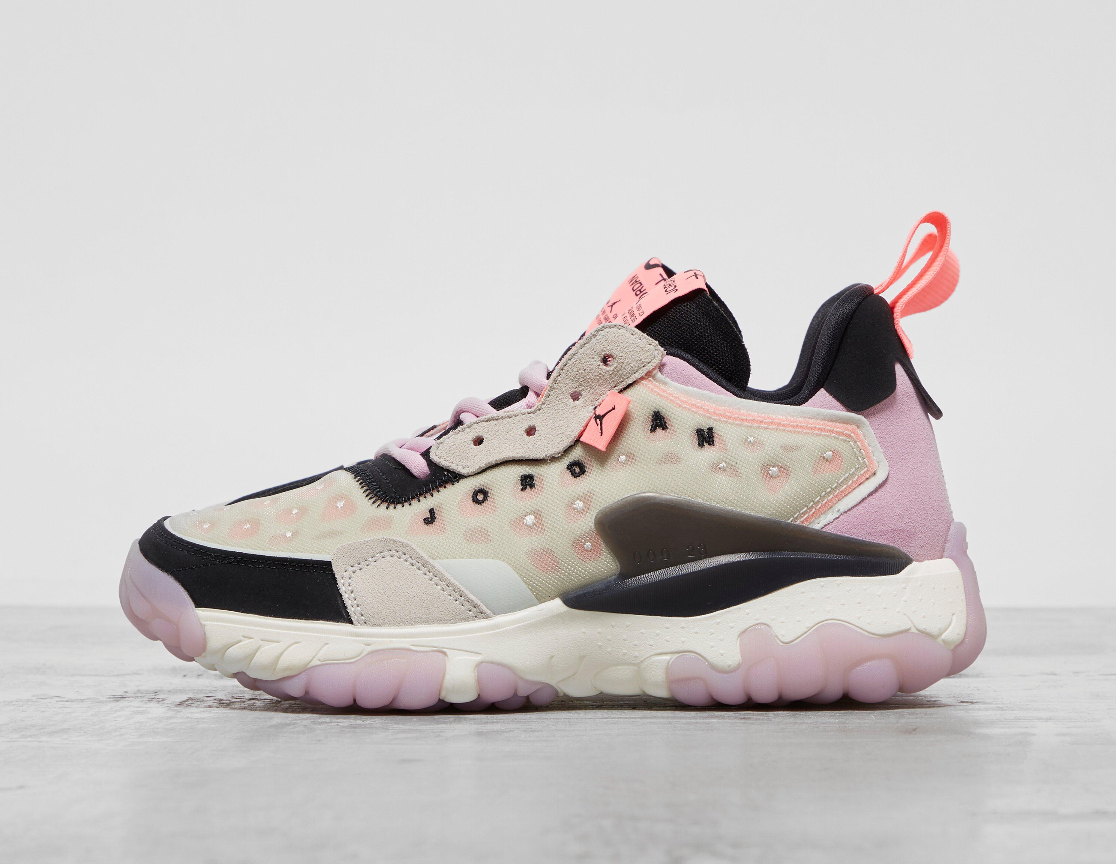 nike jordan delta trainers womens