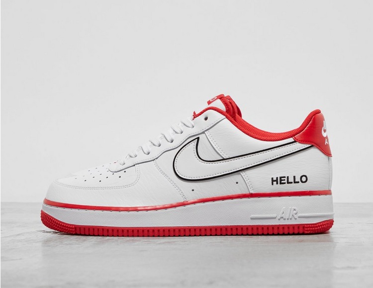 Nike Air Force 1 '07