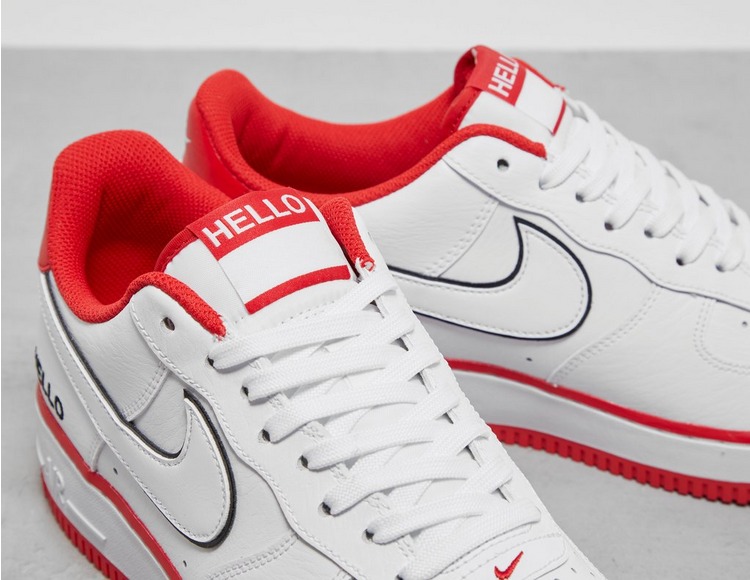 Nike Air Force 1 '07