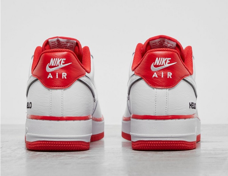 Nike Air Force 1 '07