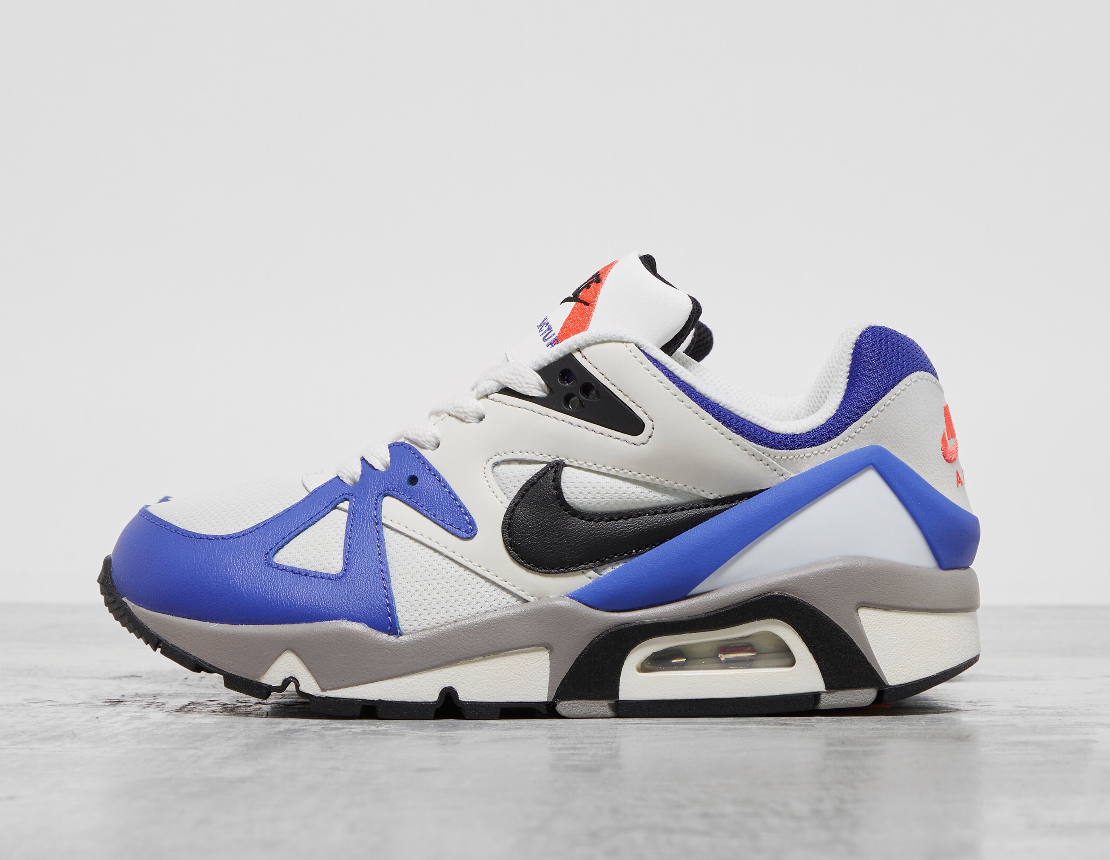 nike air structure triax 91 release date