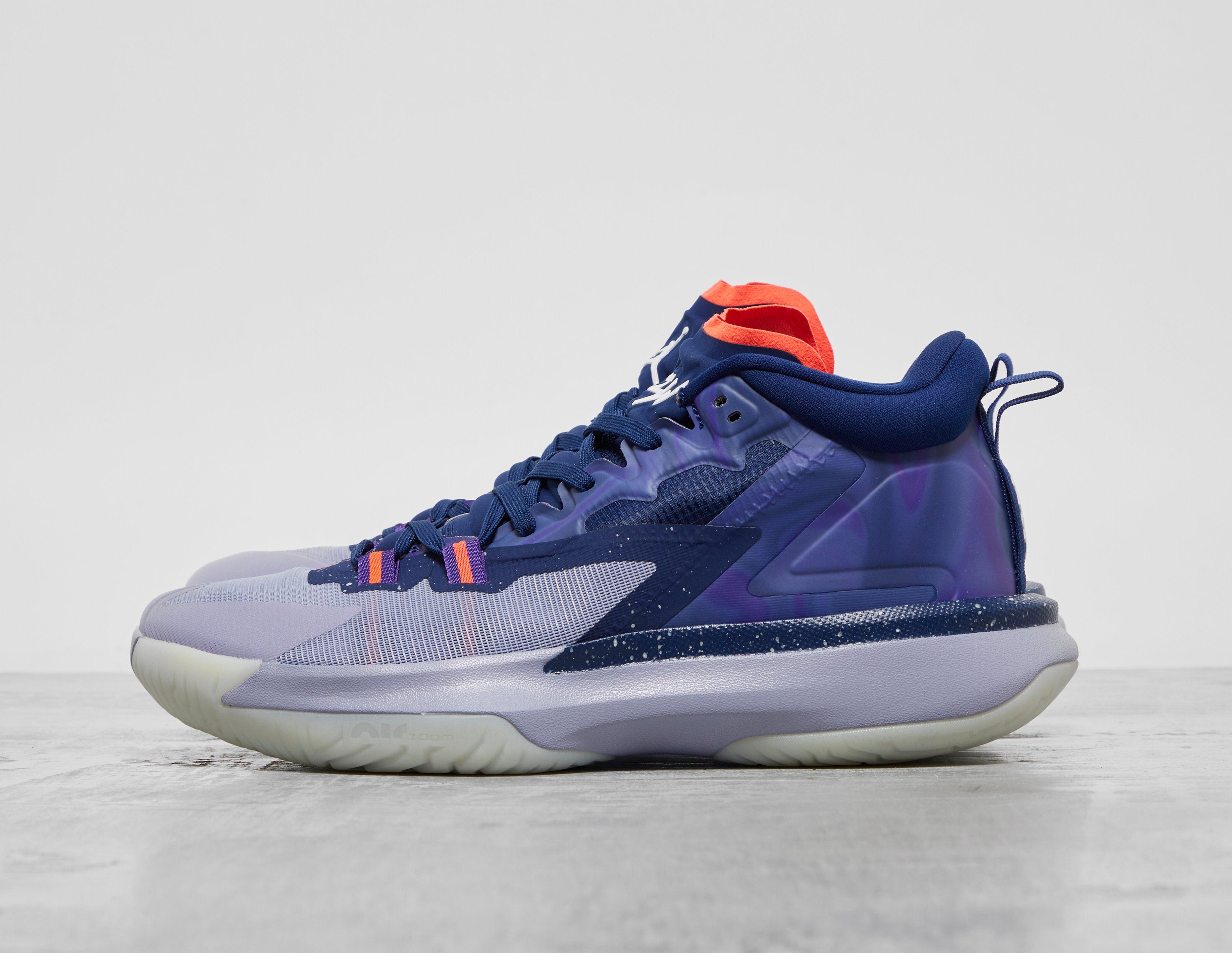 nike zoom 2018 basketball