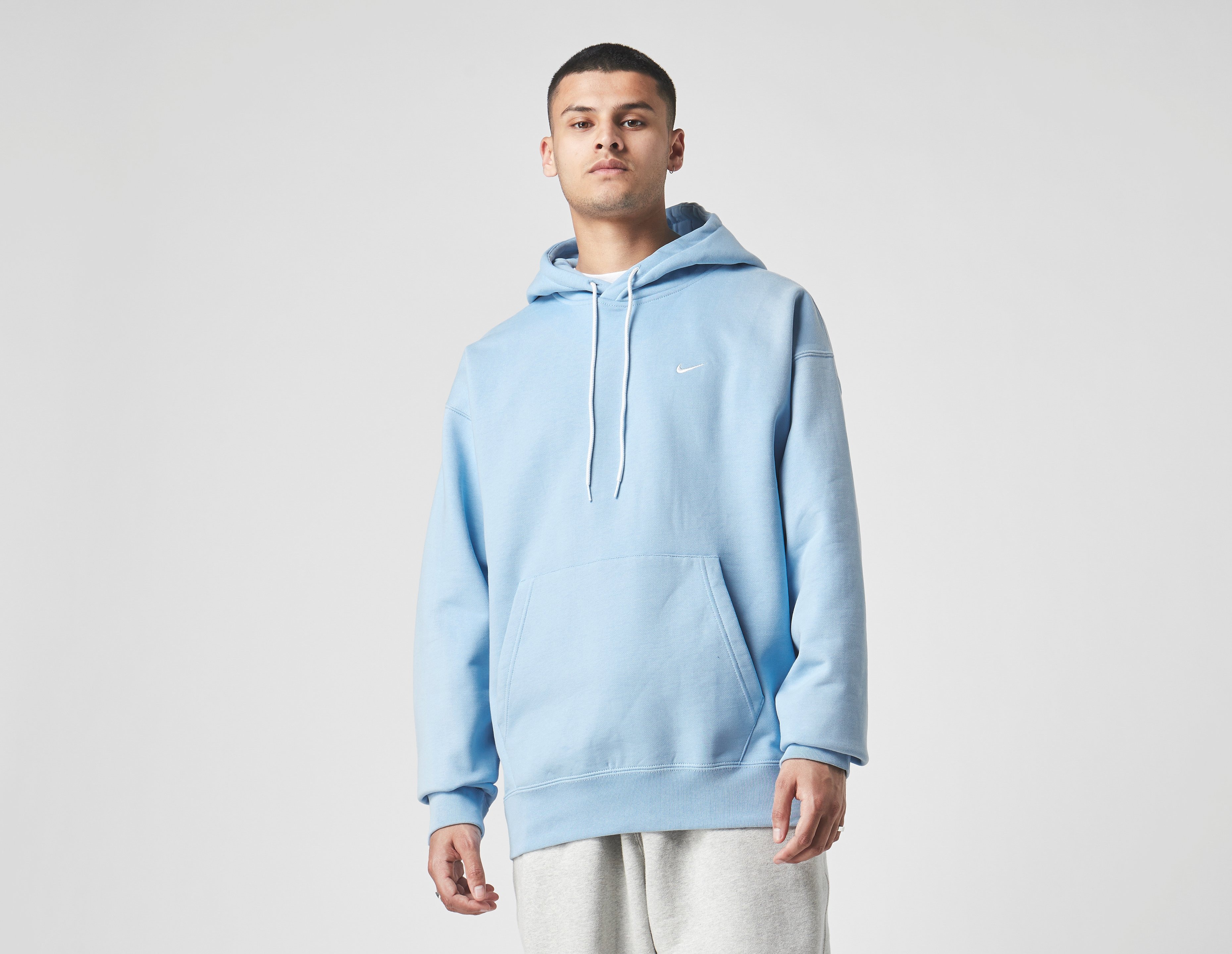 nike premium essentials hoodie