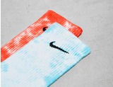 Nike Sportswear Everyday Plus Tie Dye Socks