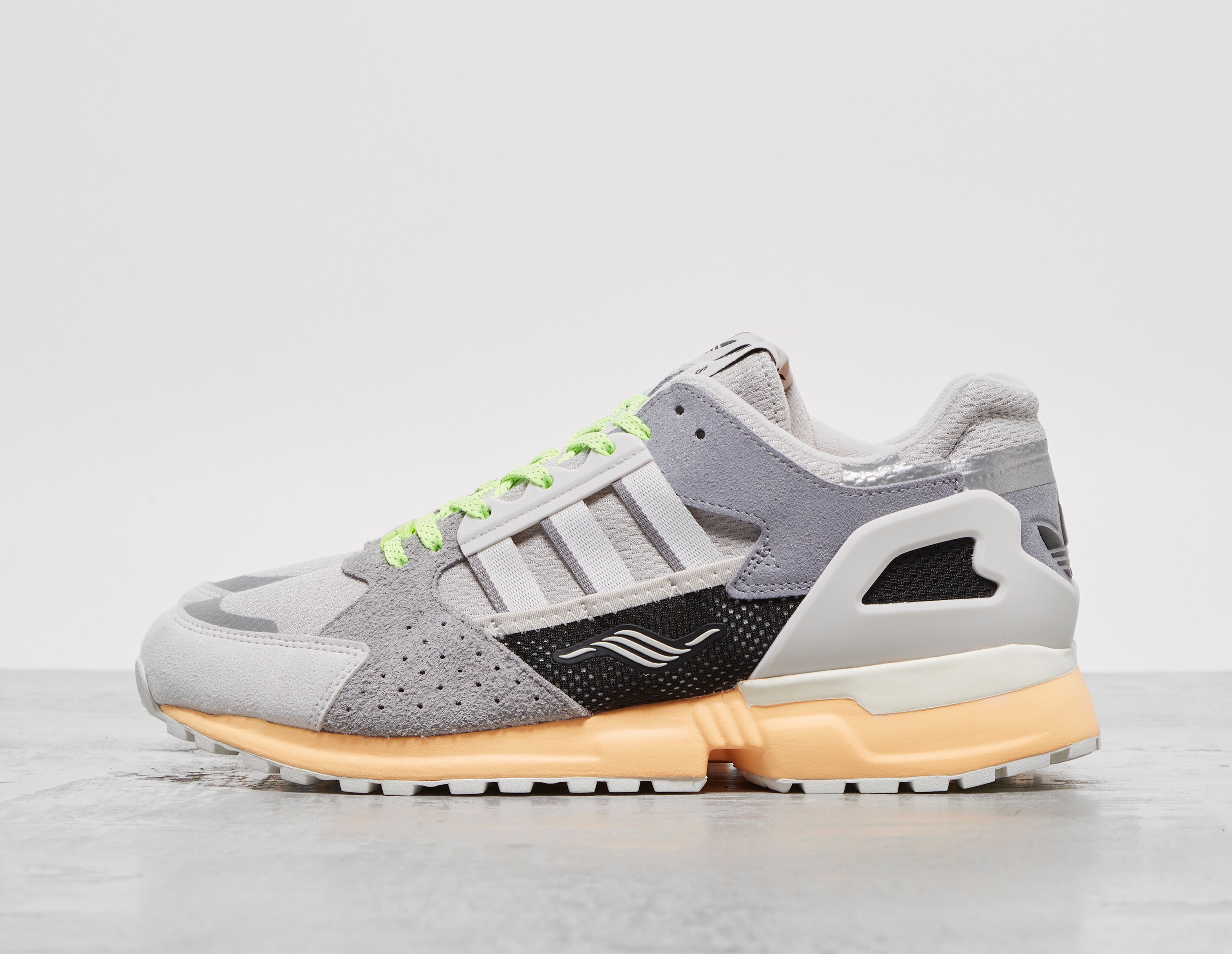 Adidas zx 10000 2025 2017 femme