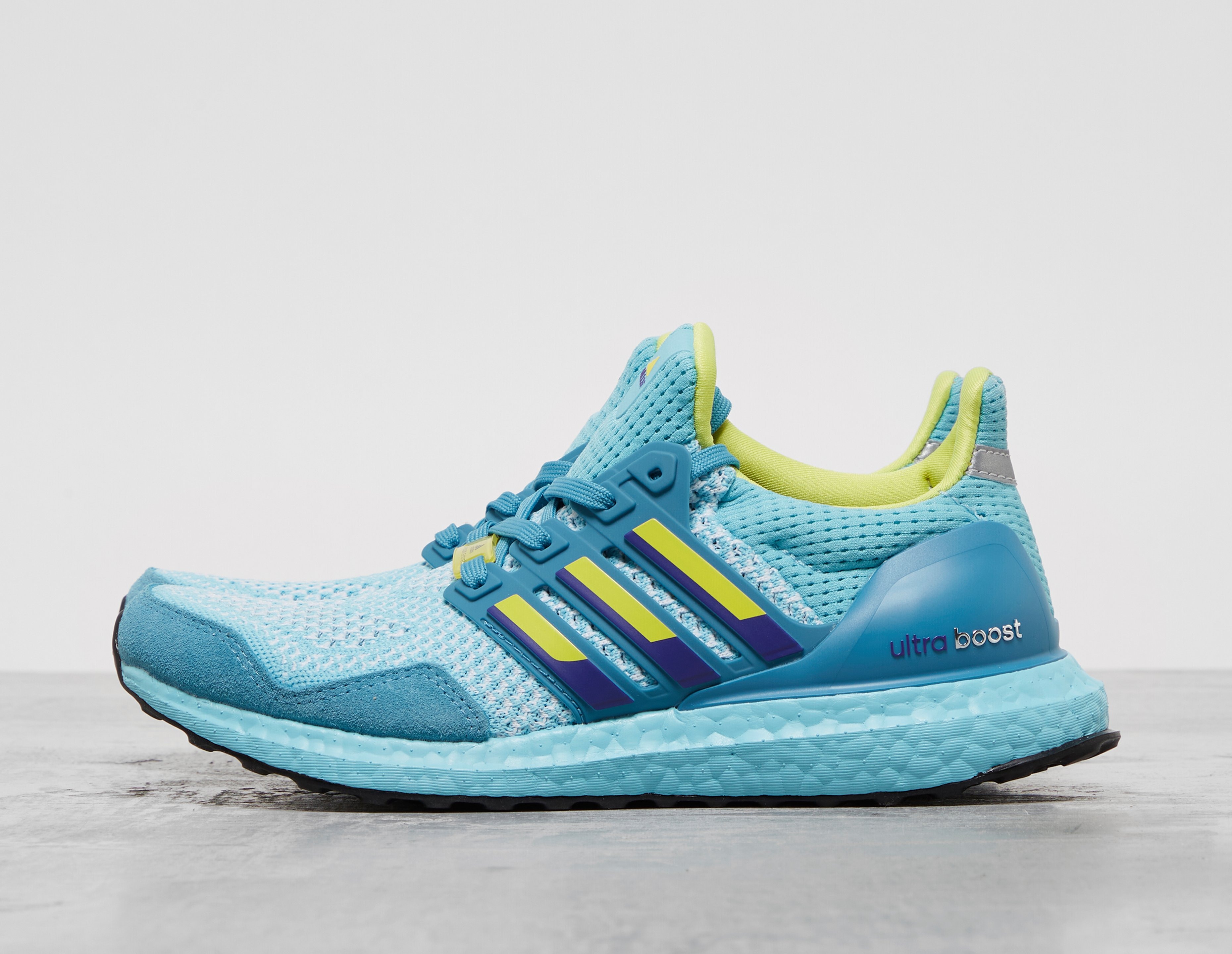 Blue Adidas Originals Ultraboost 1 0 Dna Zx Women S Babylinoshops Adidas Pretereo 3 Black Dress