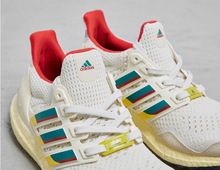 White Adidas Originals Ultraboost 1 0 Dna Zx 6000 Women S Ietpshops Adidas Seeley On Feet And Toes Boots Shoes Size