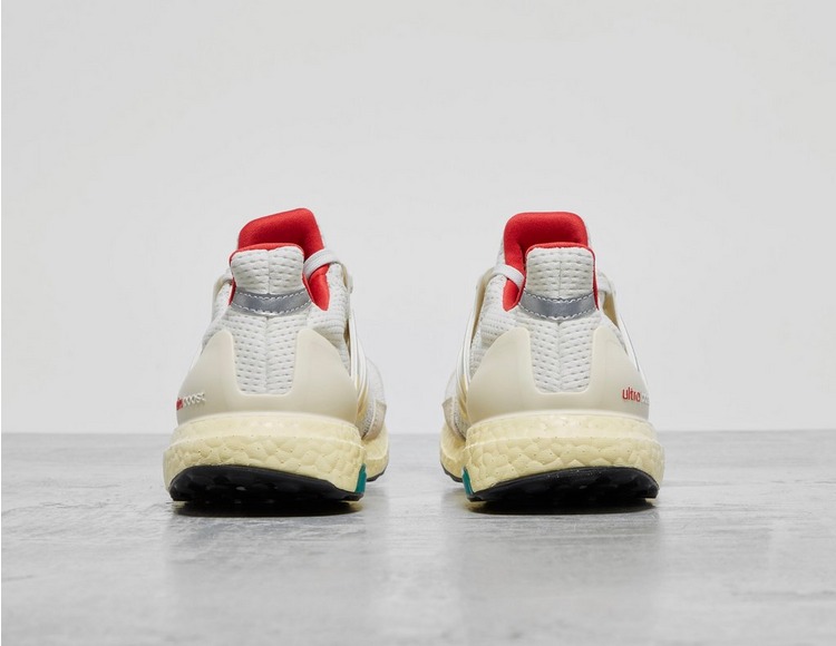 White Adidas Originals Ultraboost 1 0 Dna Zx 6000 Women S Ietpshops Adidas Seeley On Feet And Toes Boots Shoes Size