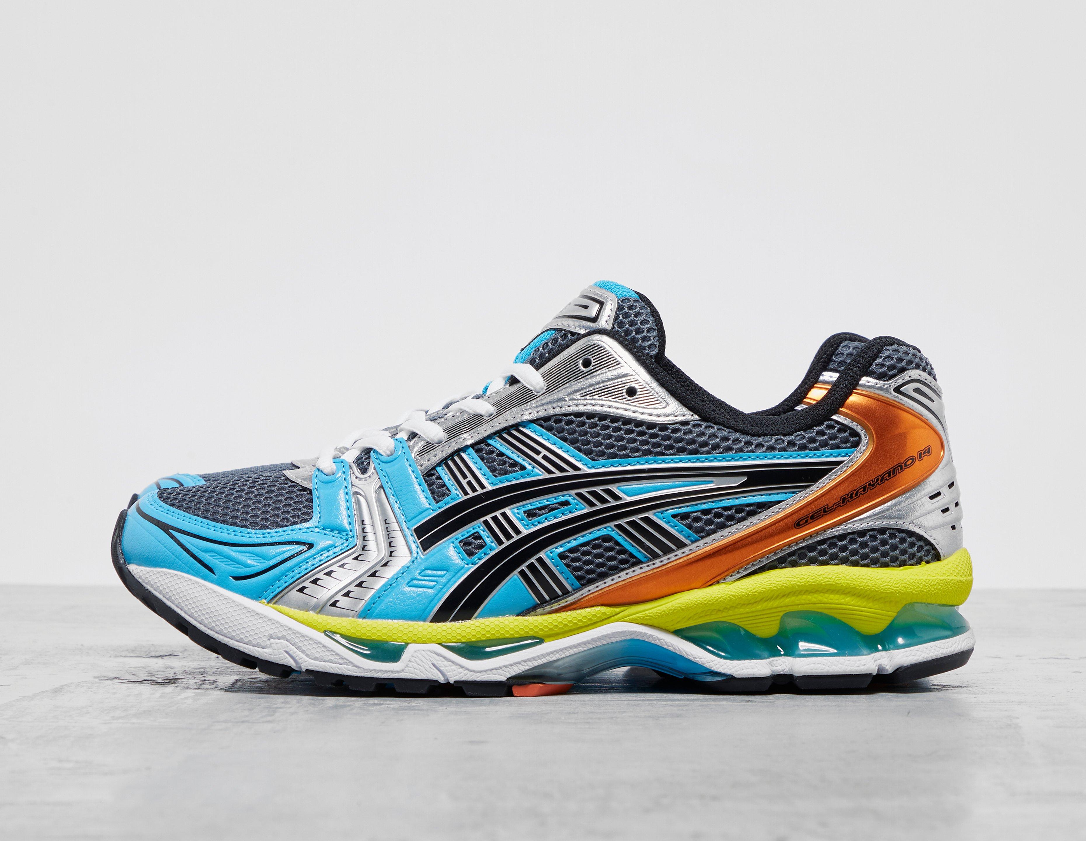 asics gel kayano 14 womens