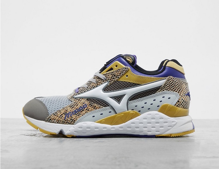 Mizuno shop king kobra