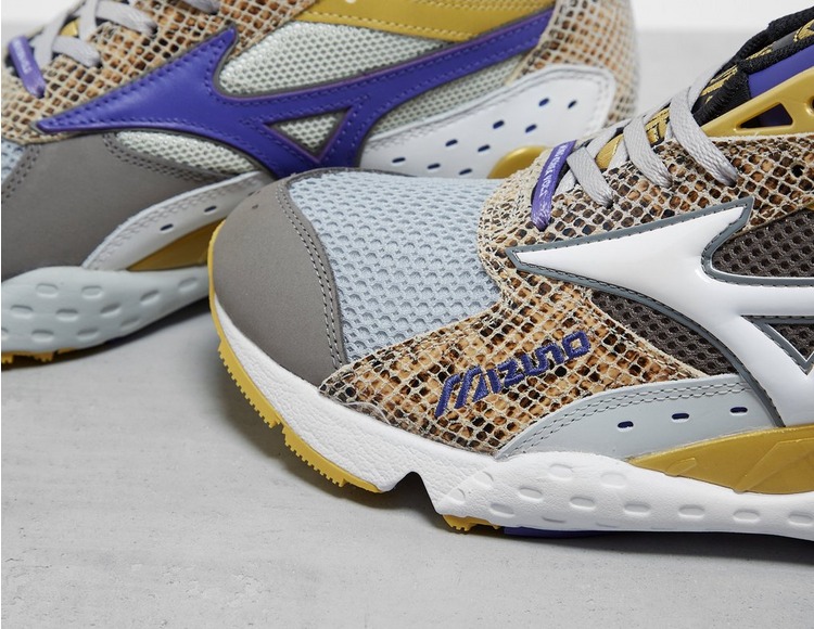 Mizuno shop king cobra