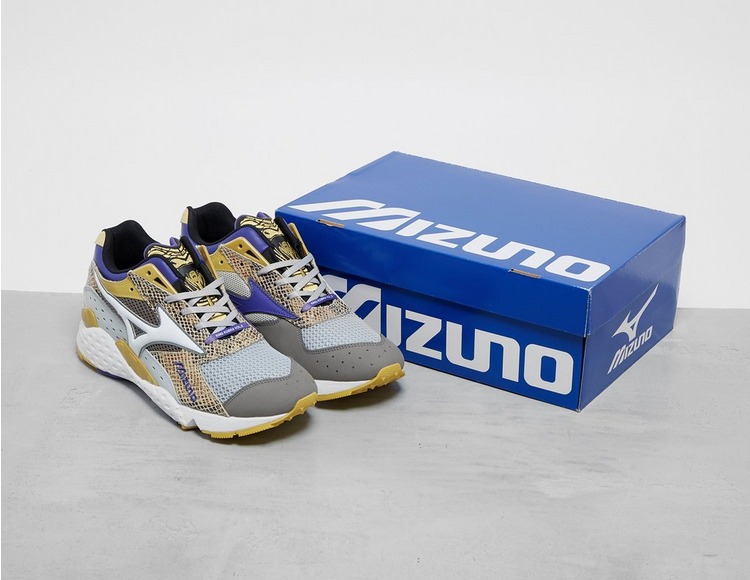 Mizuno shop king kobra