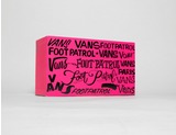 Vault by Vans x Mid City Signs x Footpatrol Era LX