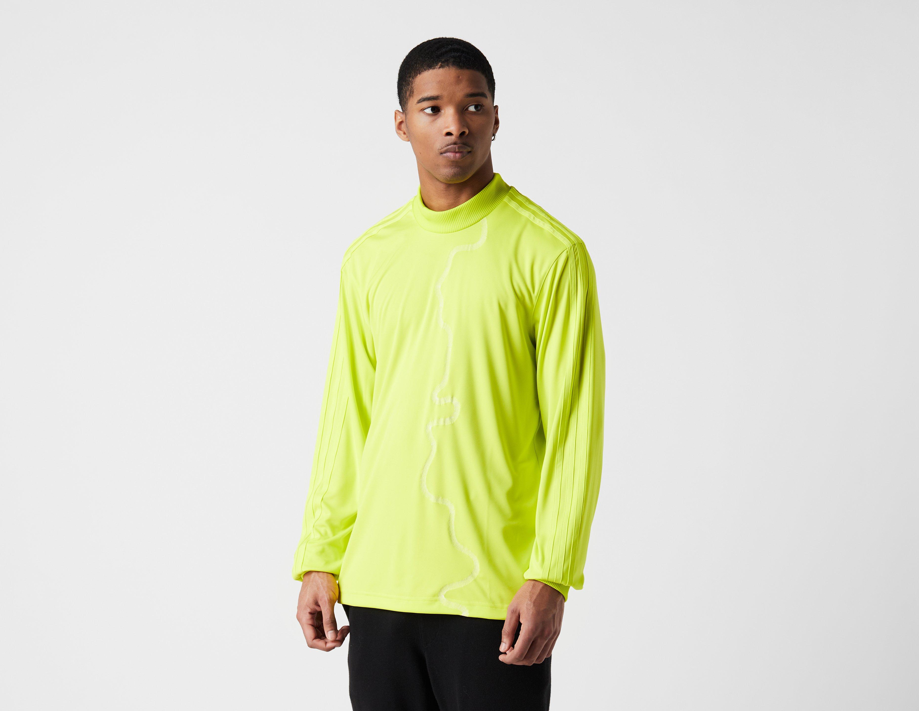 Nike damn hot sale long sleeve