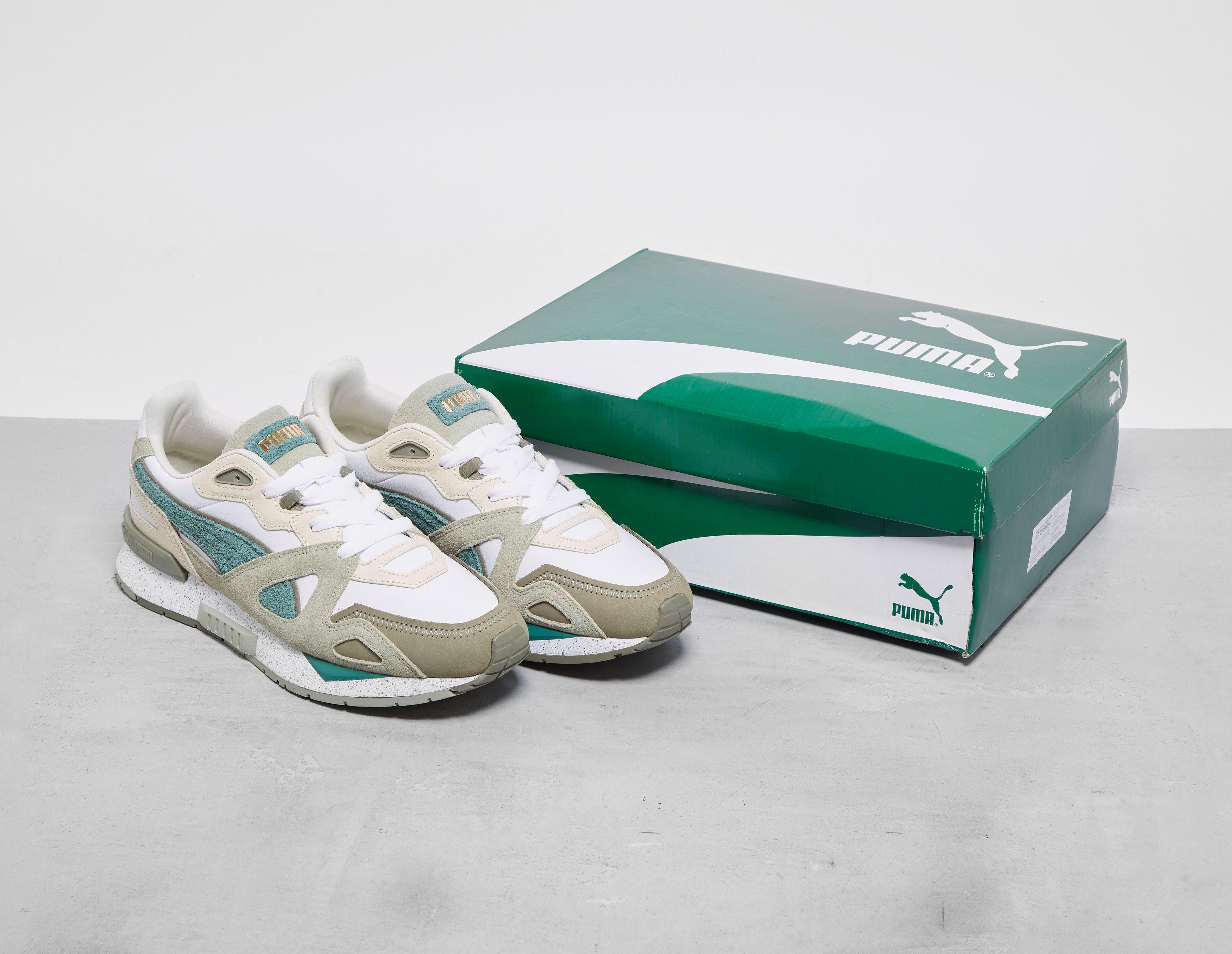 adidas serie limitee  Green PUMA Mirage Mox EB u0027Earthbreak 