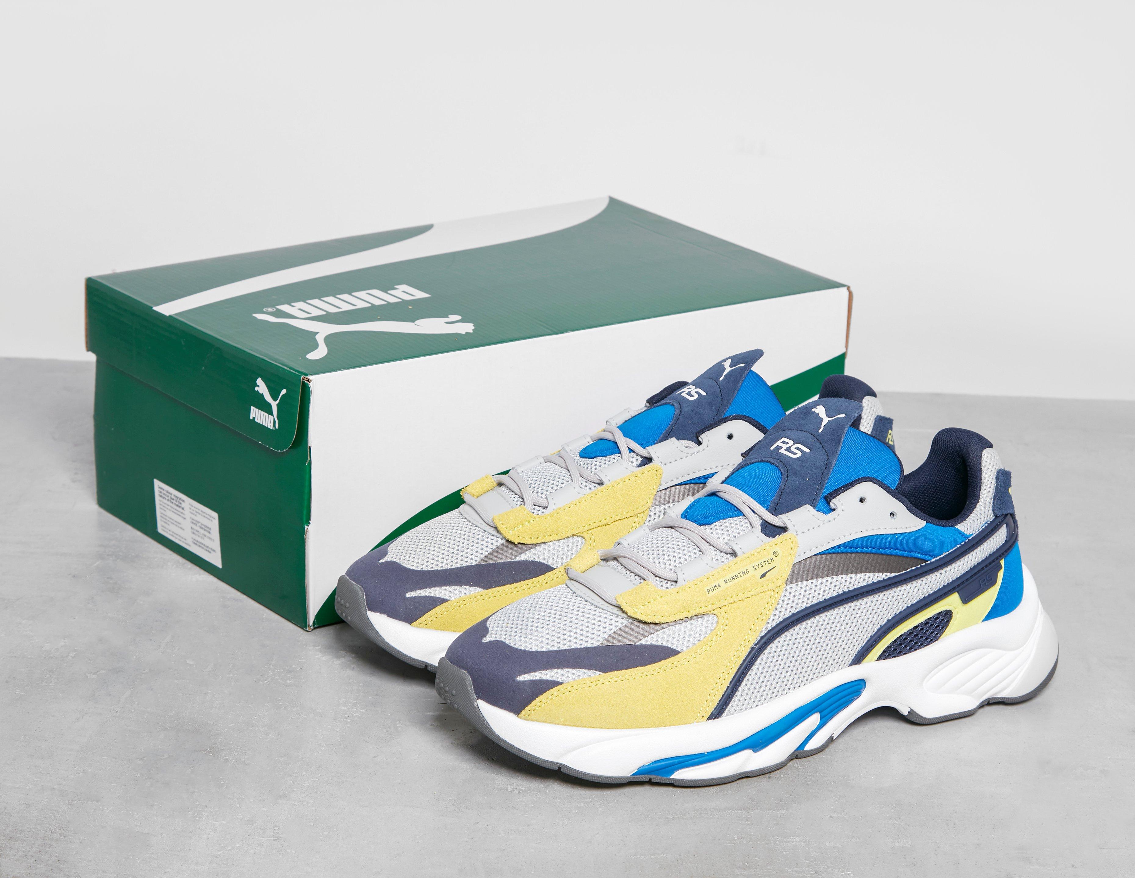 puma rx2