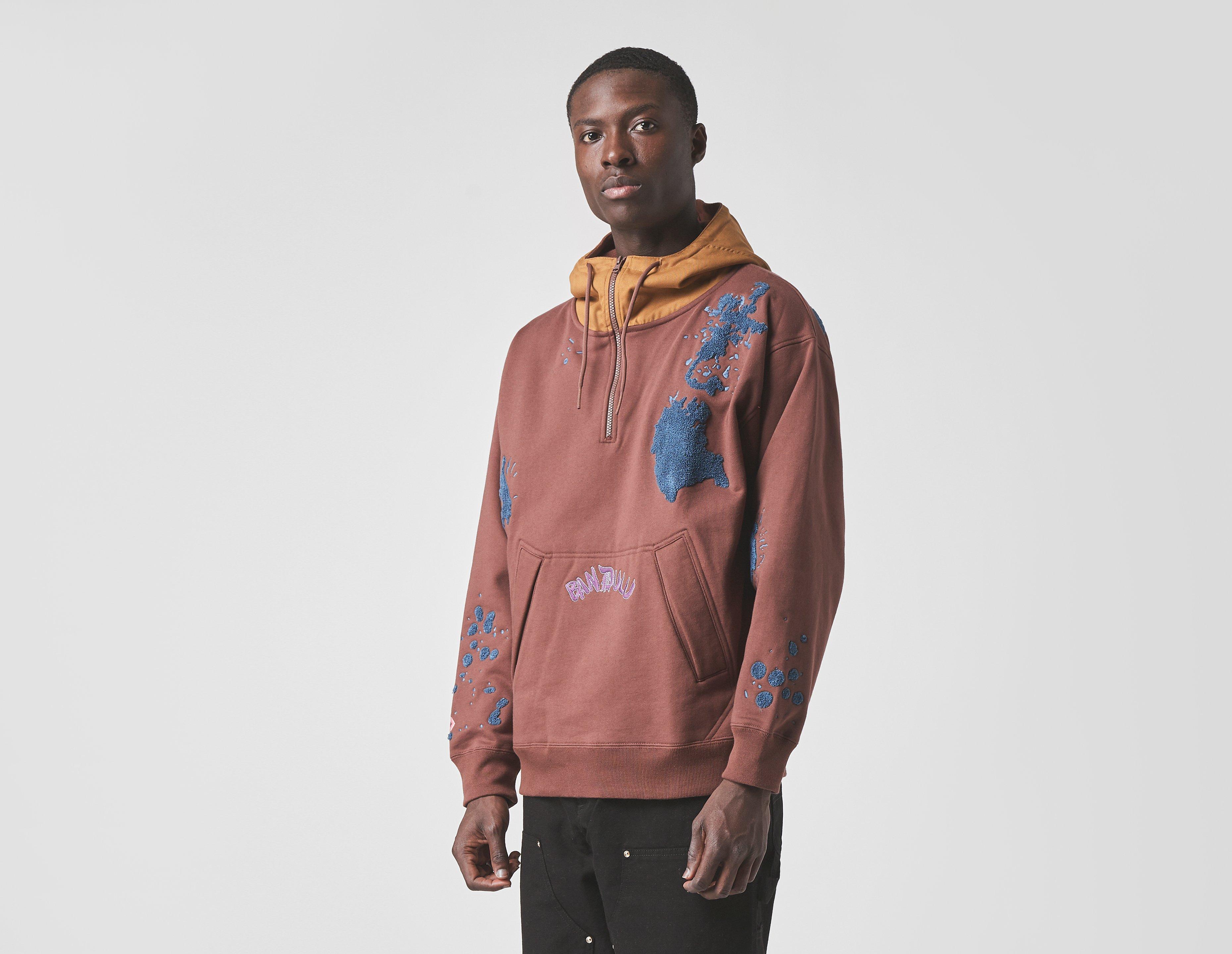 Nike cheap bandulu hoodie