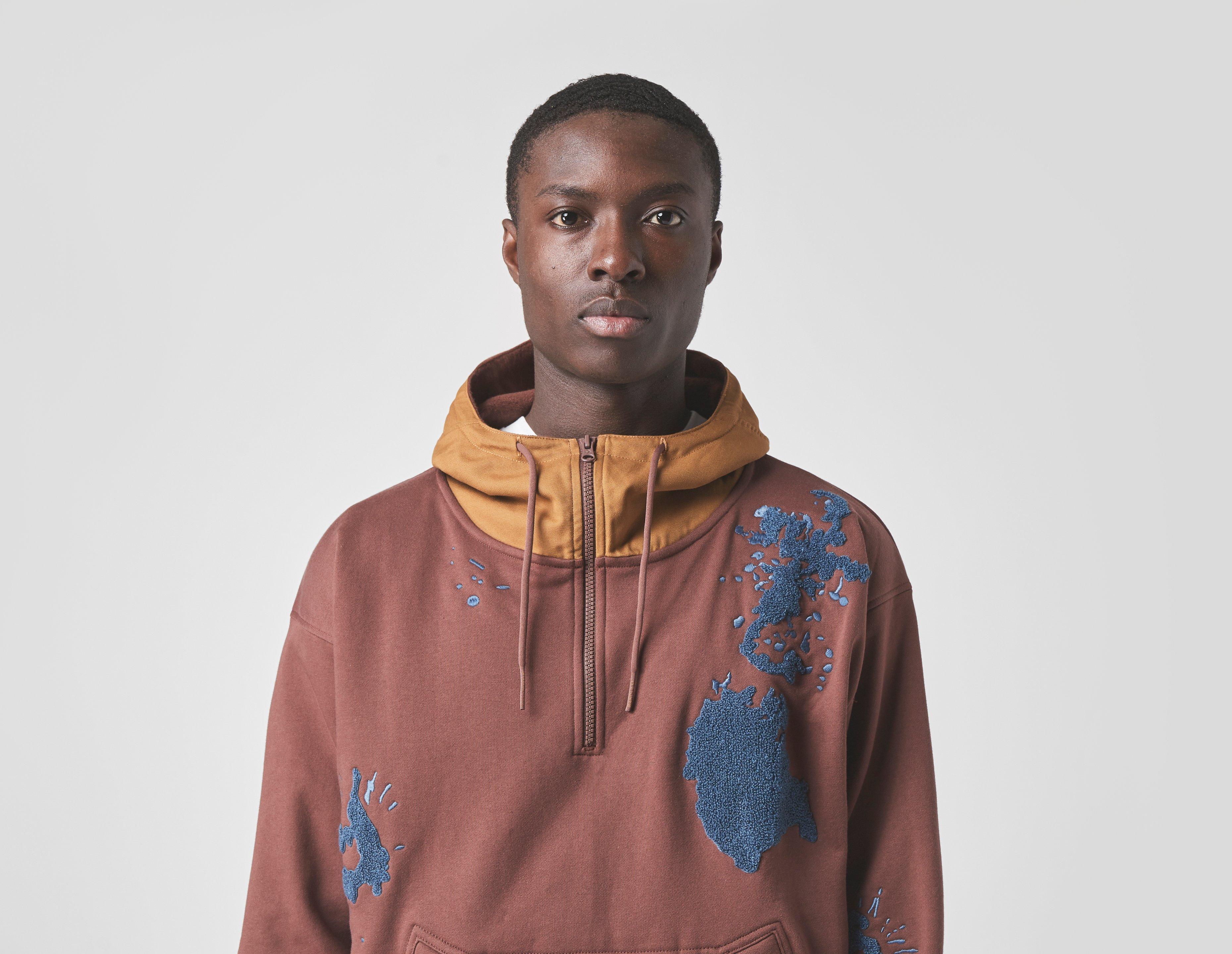 bandulu x nike hoodie