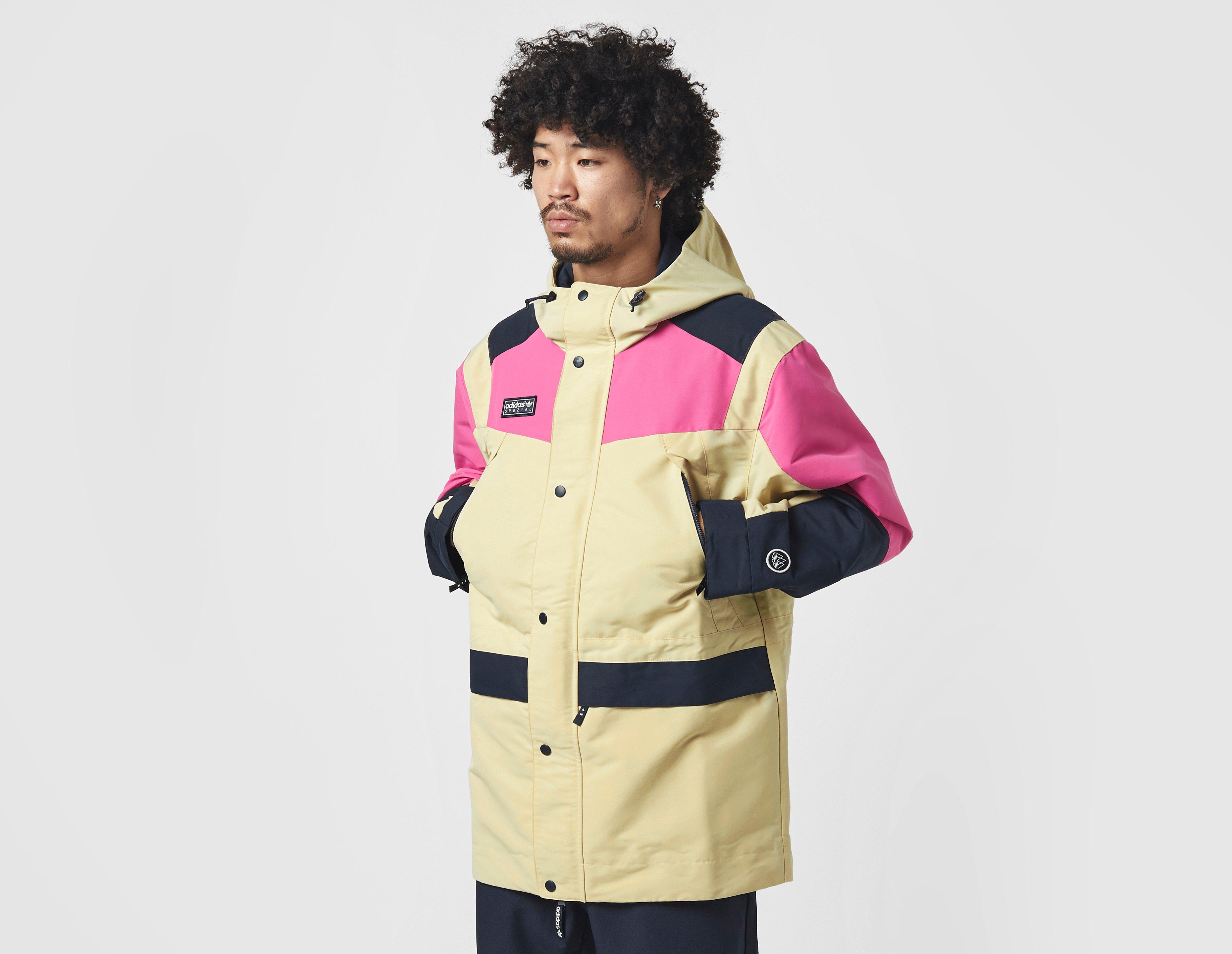 spezial aldrington jacket