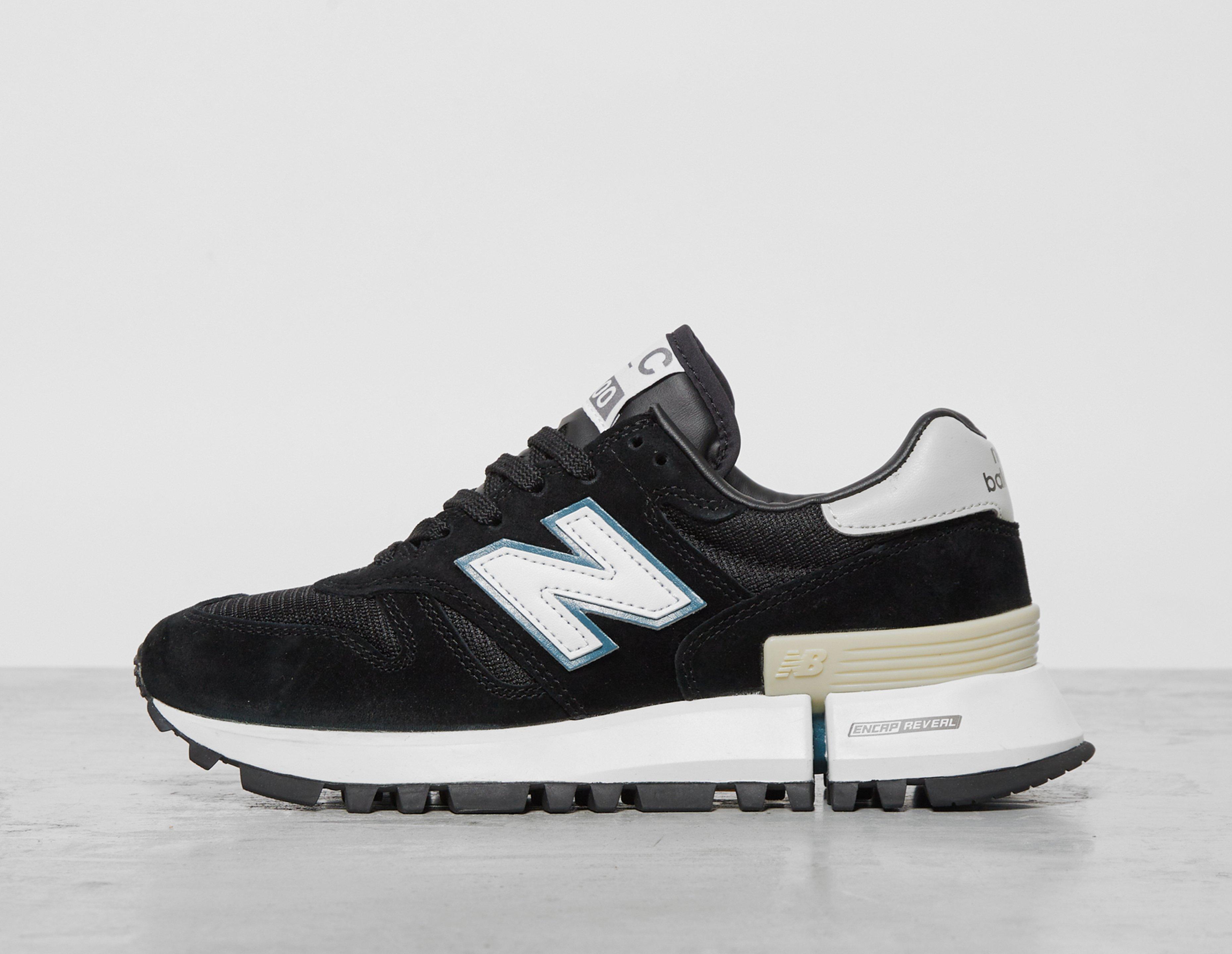 New balance 1300 hot sale azul e vermelho