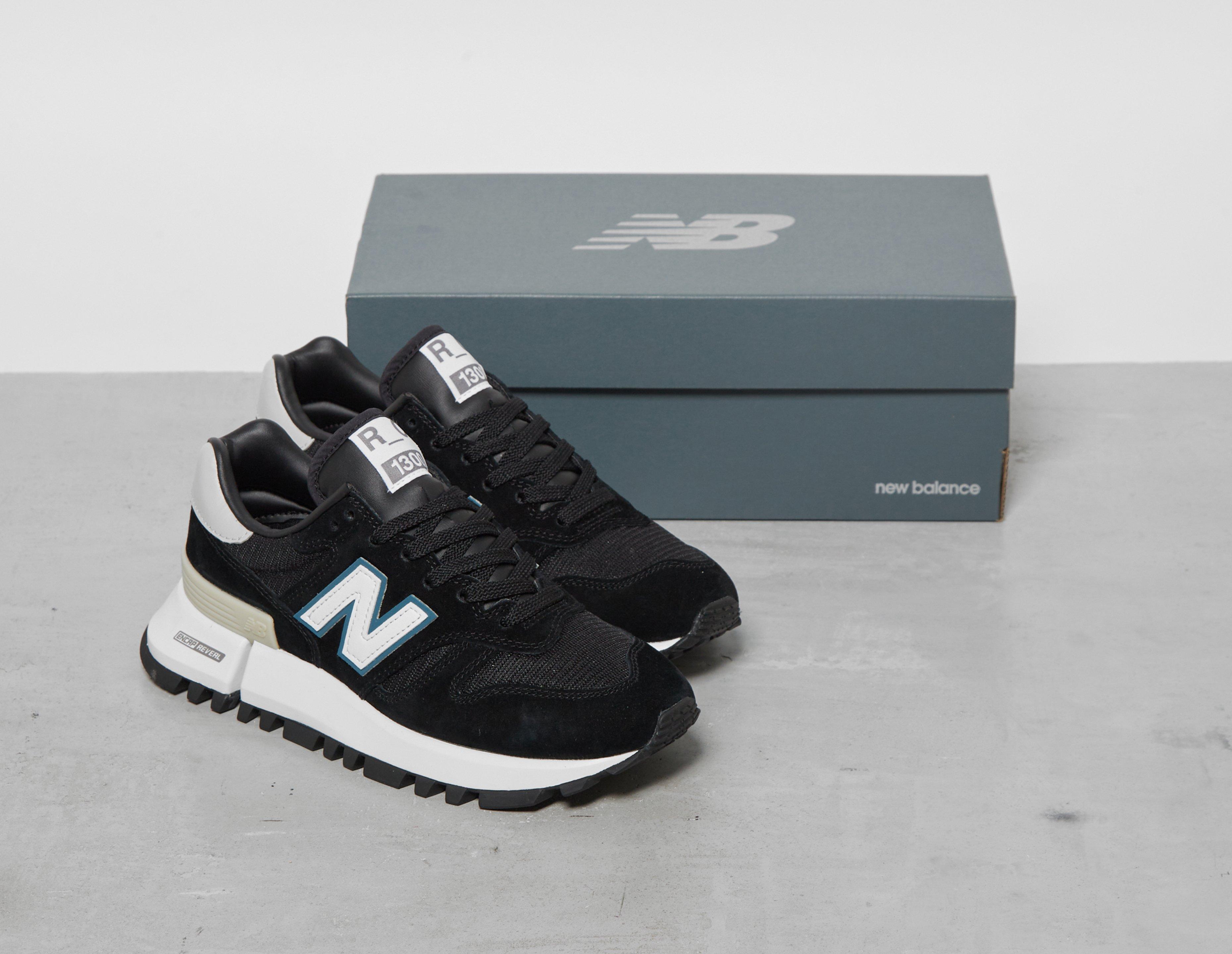 New balance store 1300 noir