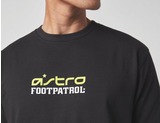 Footpatrol x ASTRO Gaming Gasmask T-Shirt