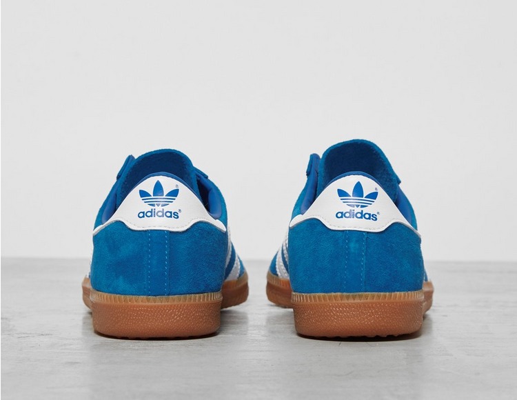 Blue Adidas Originals Bleu Aspennigeria