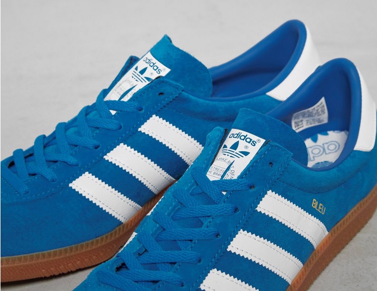 Blue Adidas Originals Bleu Aspennigeria