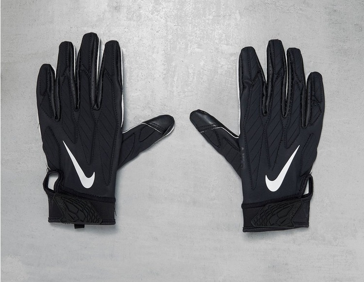 Black Nike NOCTA Superbad 5.0 Footbal Gloves | Nike Wmns Pegasus