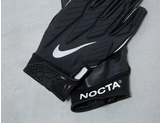 Black Nike NOCTA Superbad 5.0 Footbal Gloves | Nike Wmns Pegasus