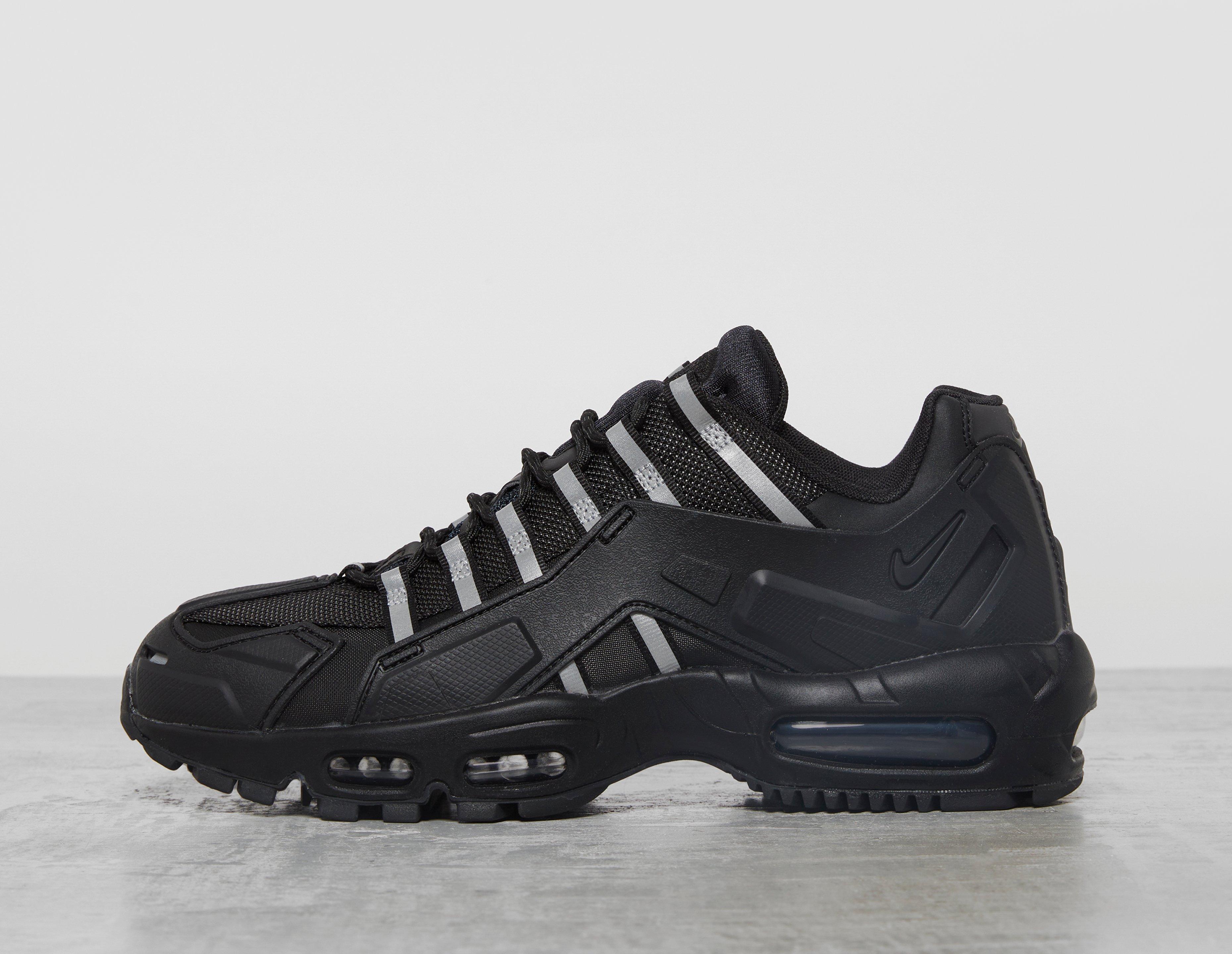 nike air max 95 size chart