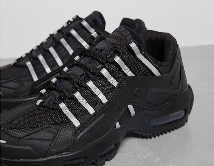 Black Nike Air Max 95 Ndstrkt Ietp