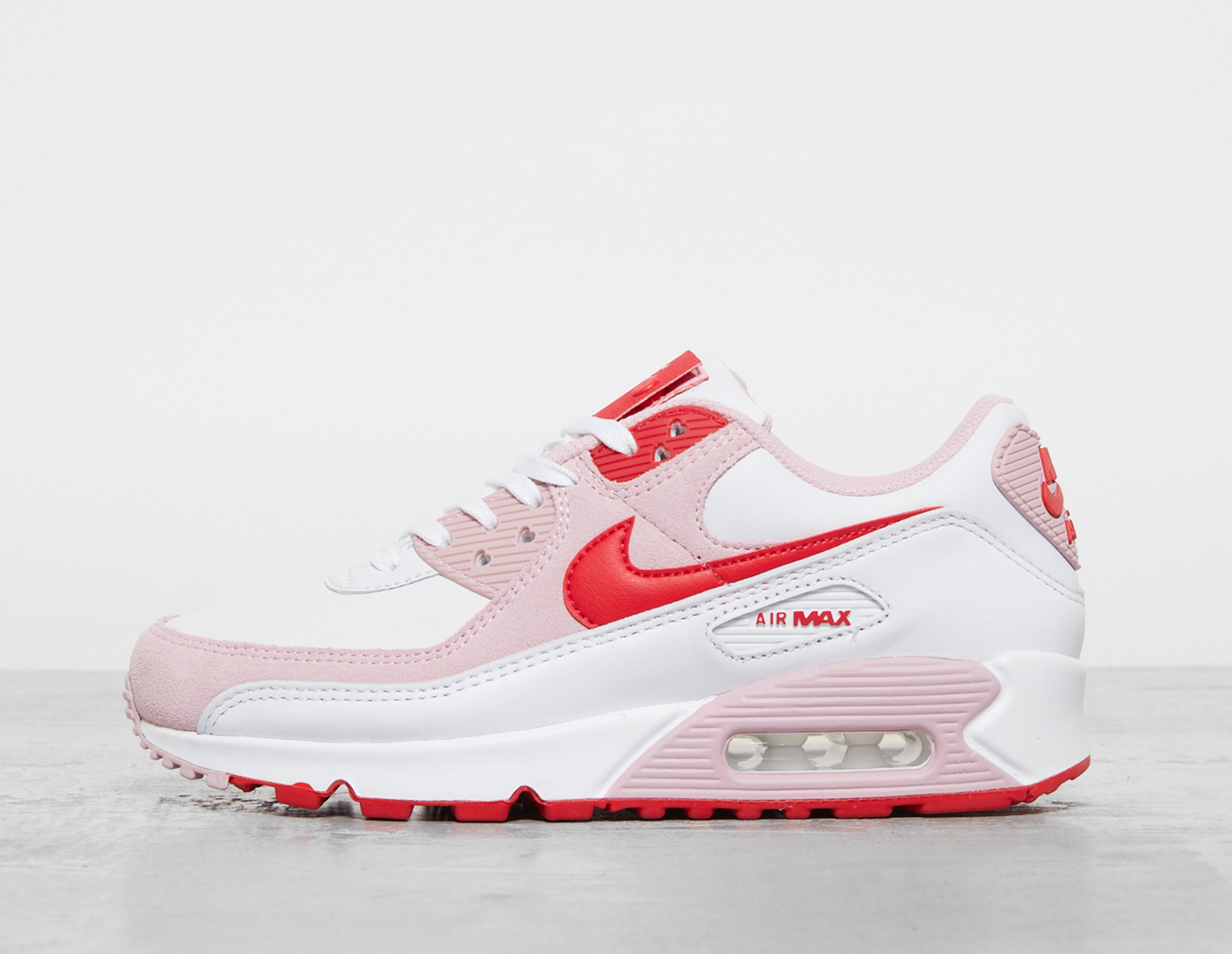 nike air max 92 pink