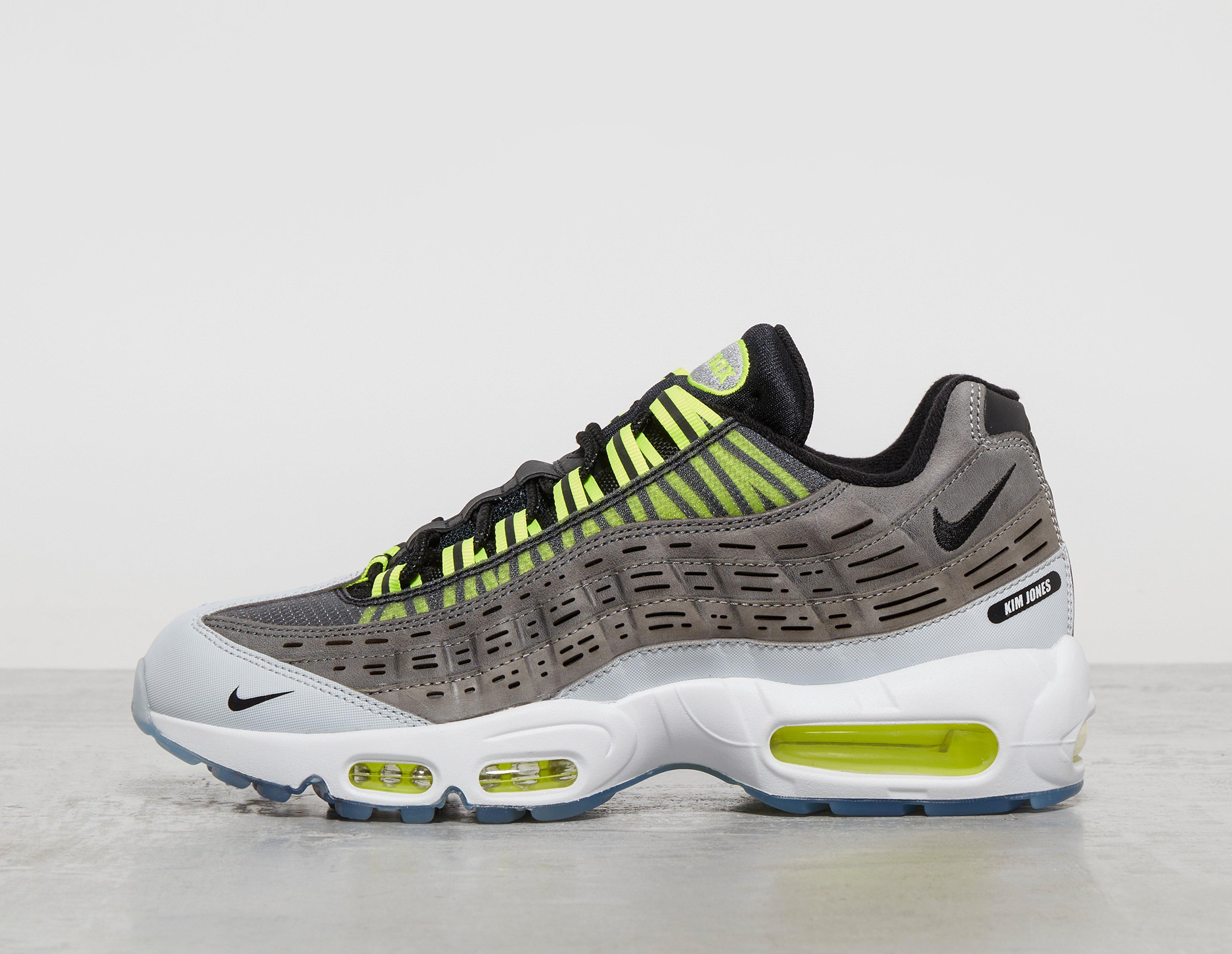 nike kim jones shoes