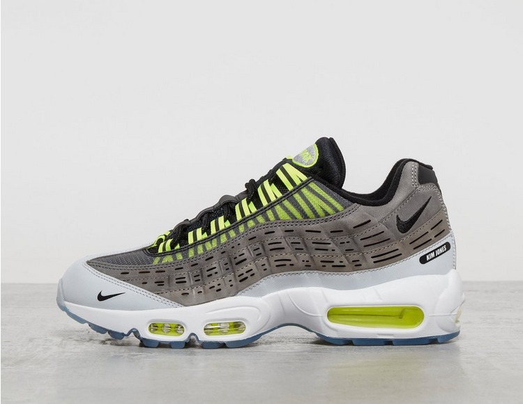 Nike x Kim Jones Air Max 95