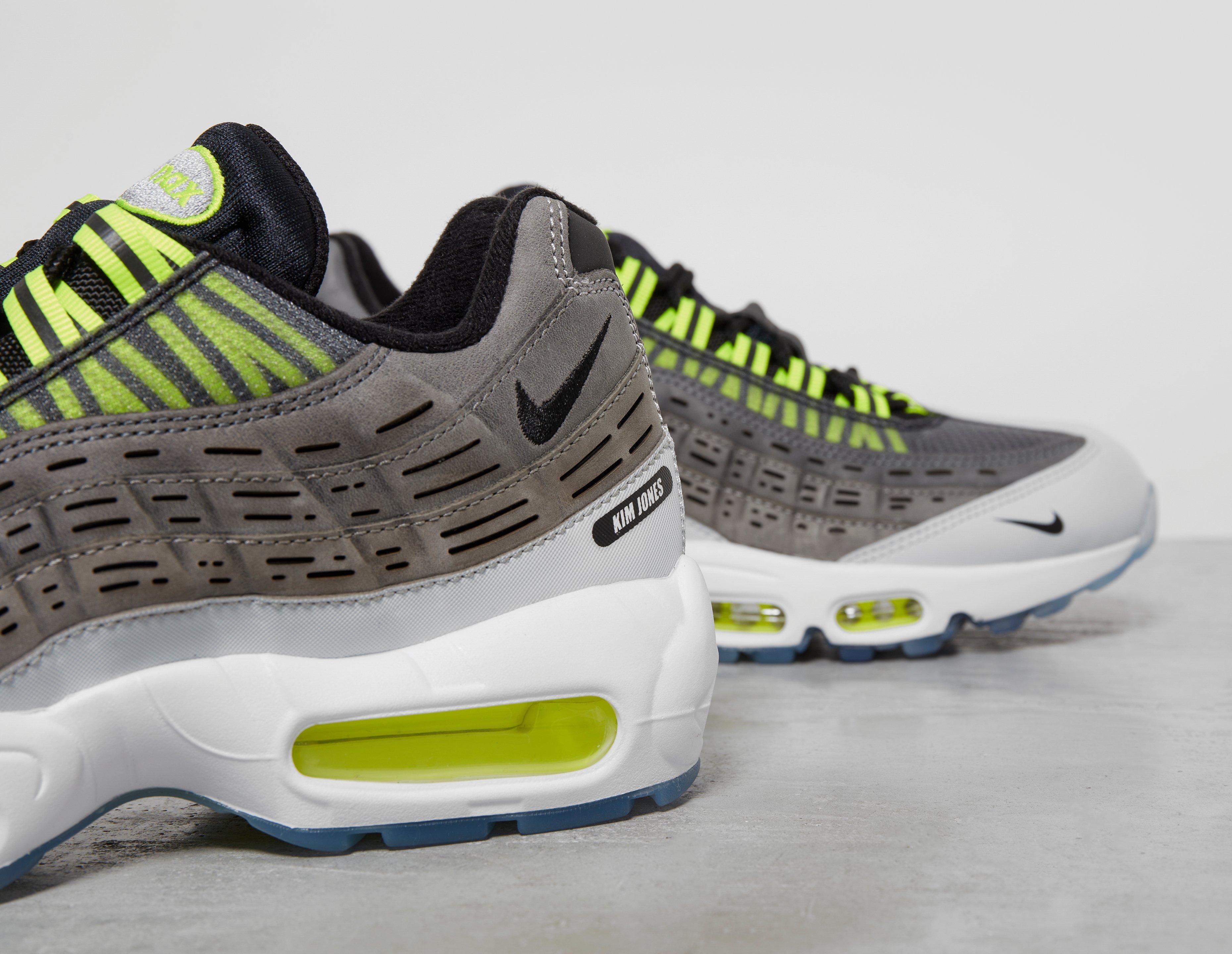 nike kim jones shoes