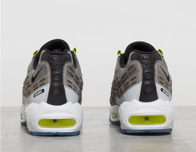 Nike x Kim Jones Air Max 95