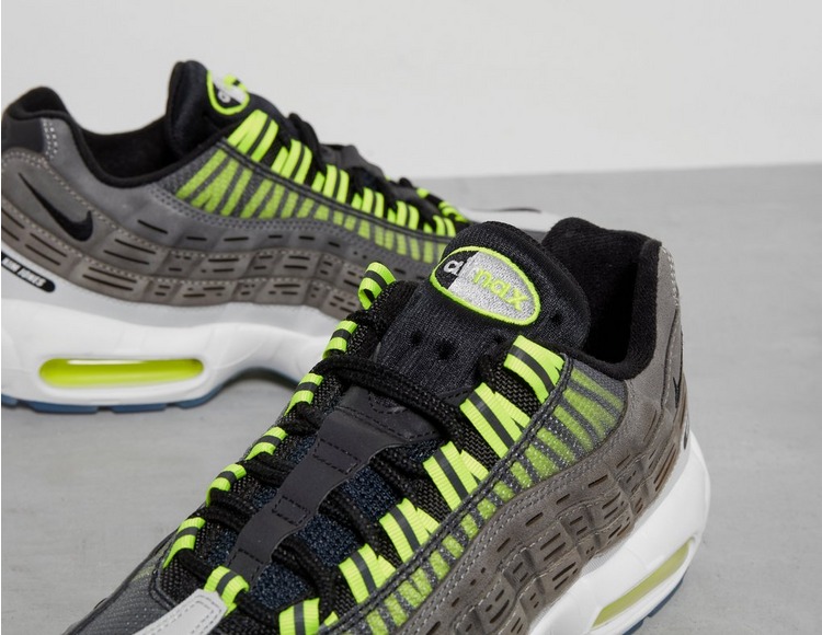 Nike x Kim Jones Air Max 95