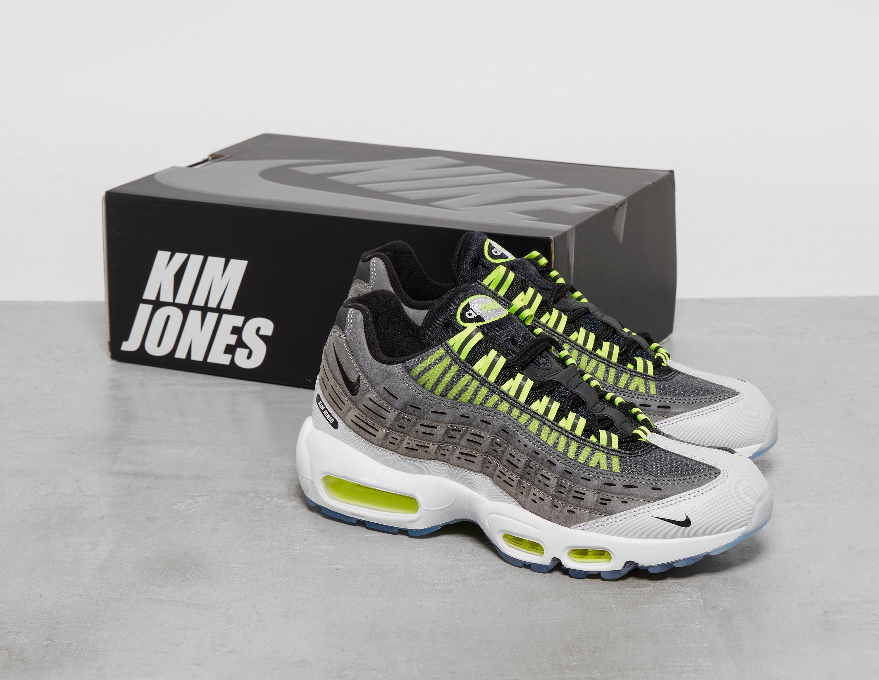 nike kim jones shoes