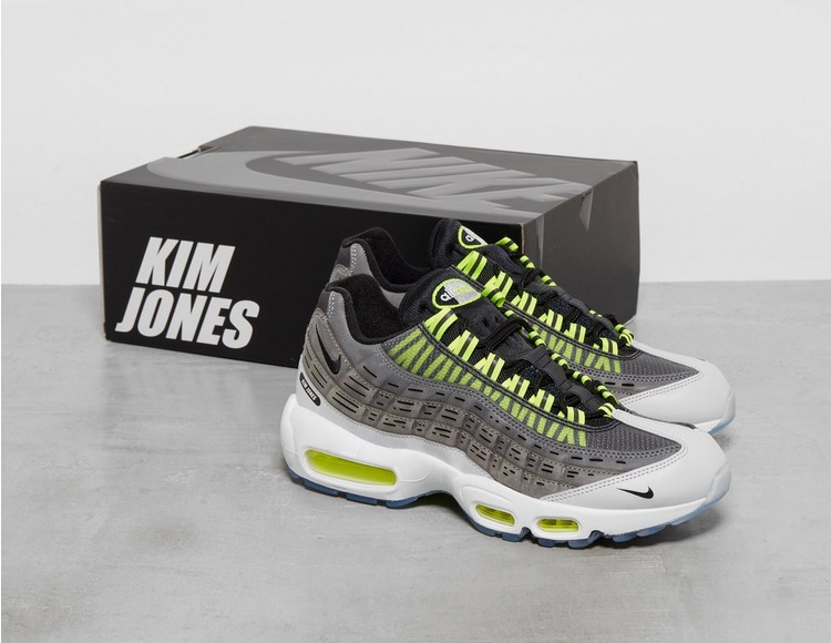 Nike x Kim Jones Air Max 95