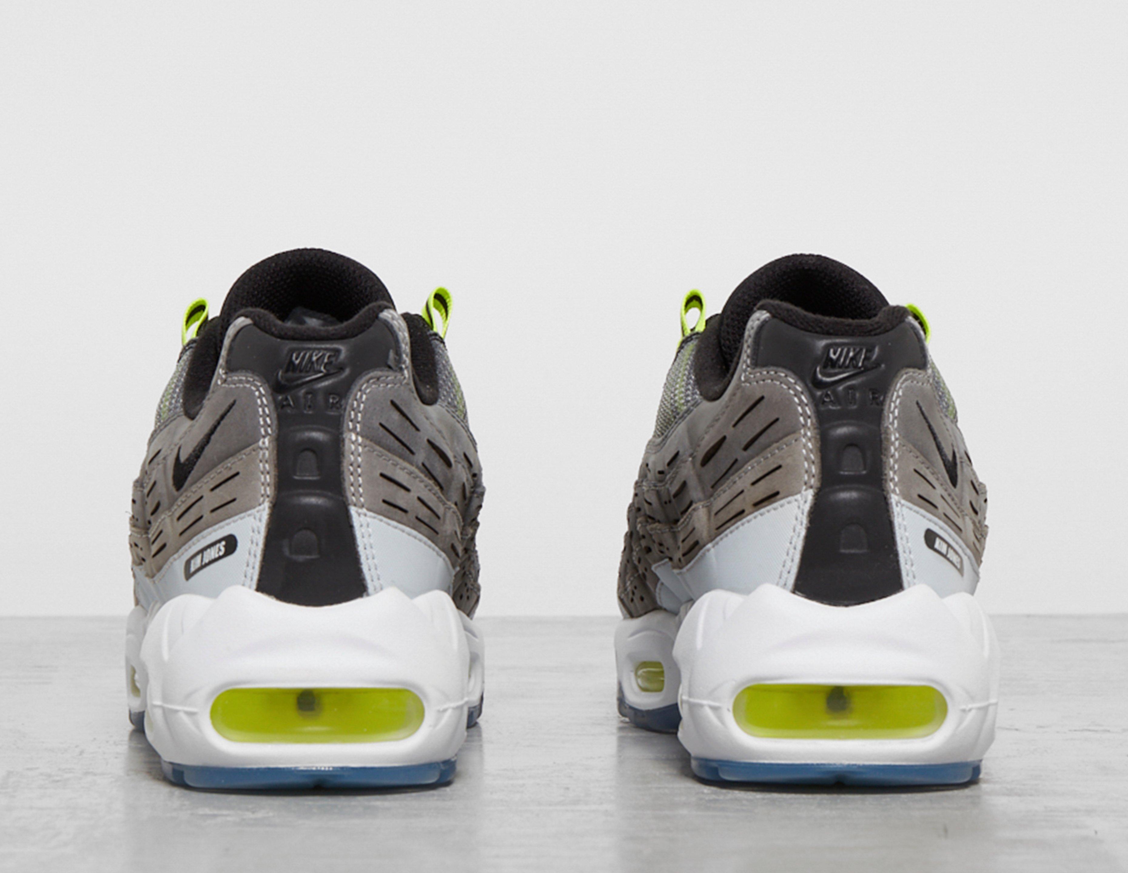 nike x max
