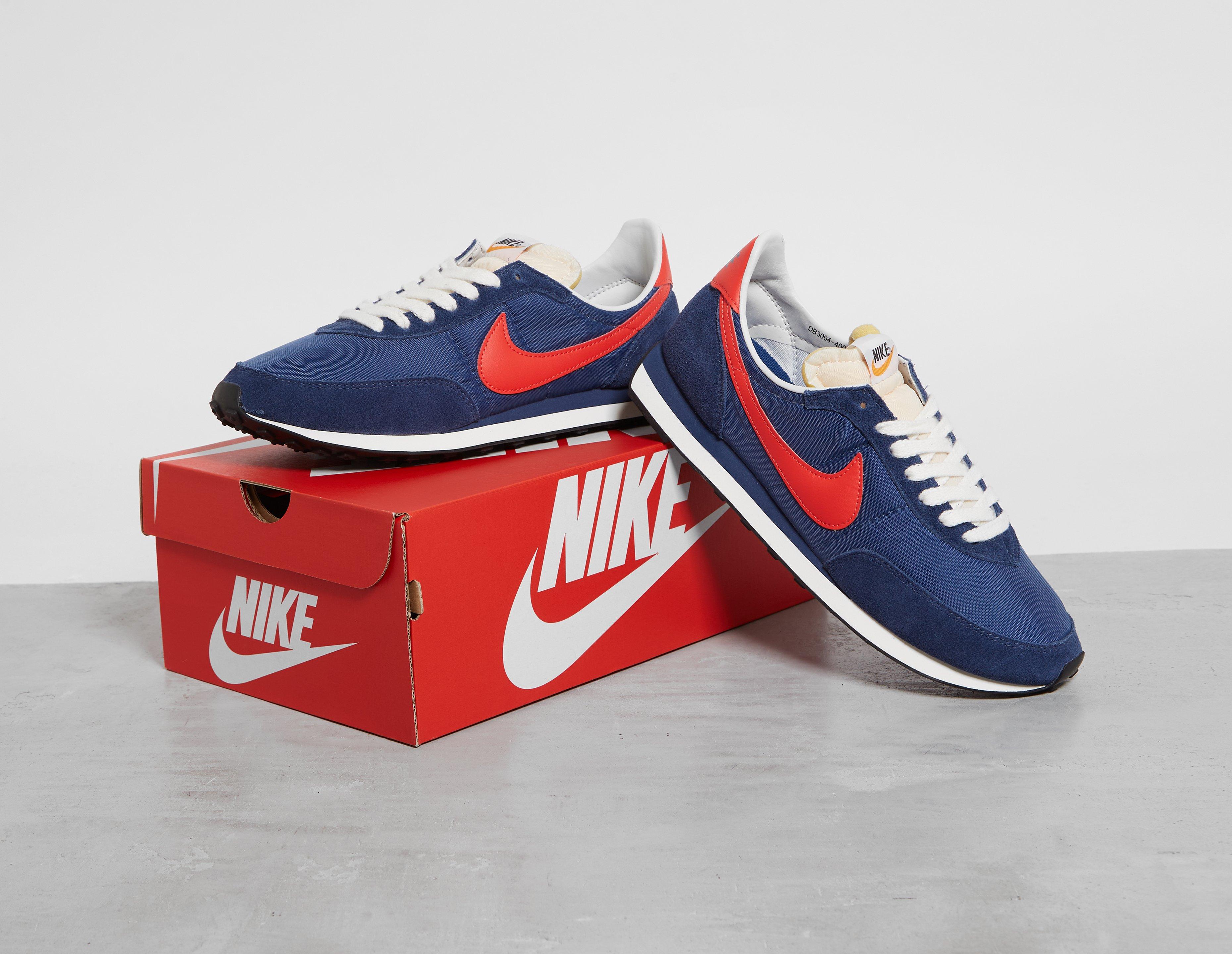 nike waffle ii