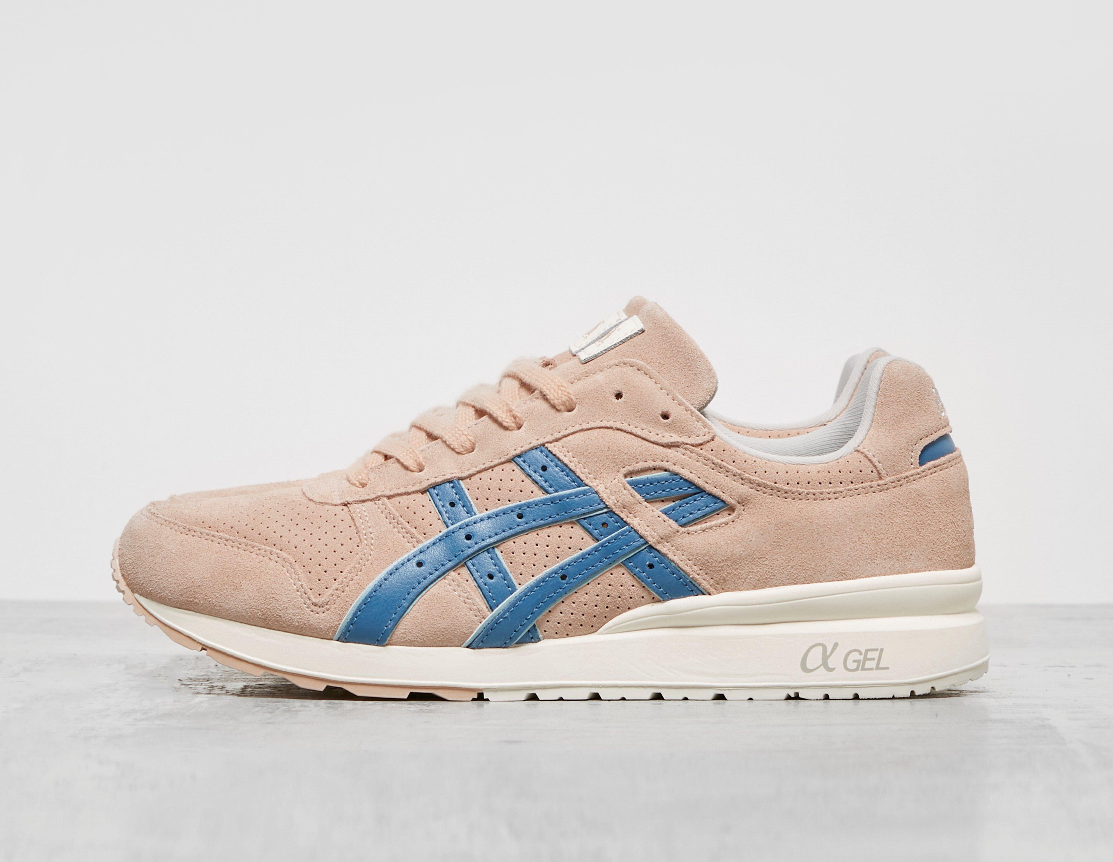 Pink ASICS GT II Goraiko | HkgolferShops | Asics Chaussures