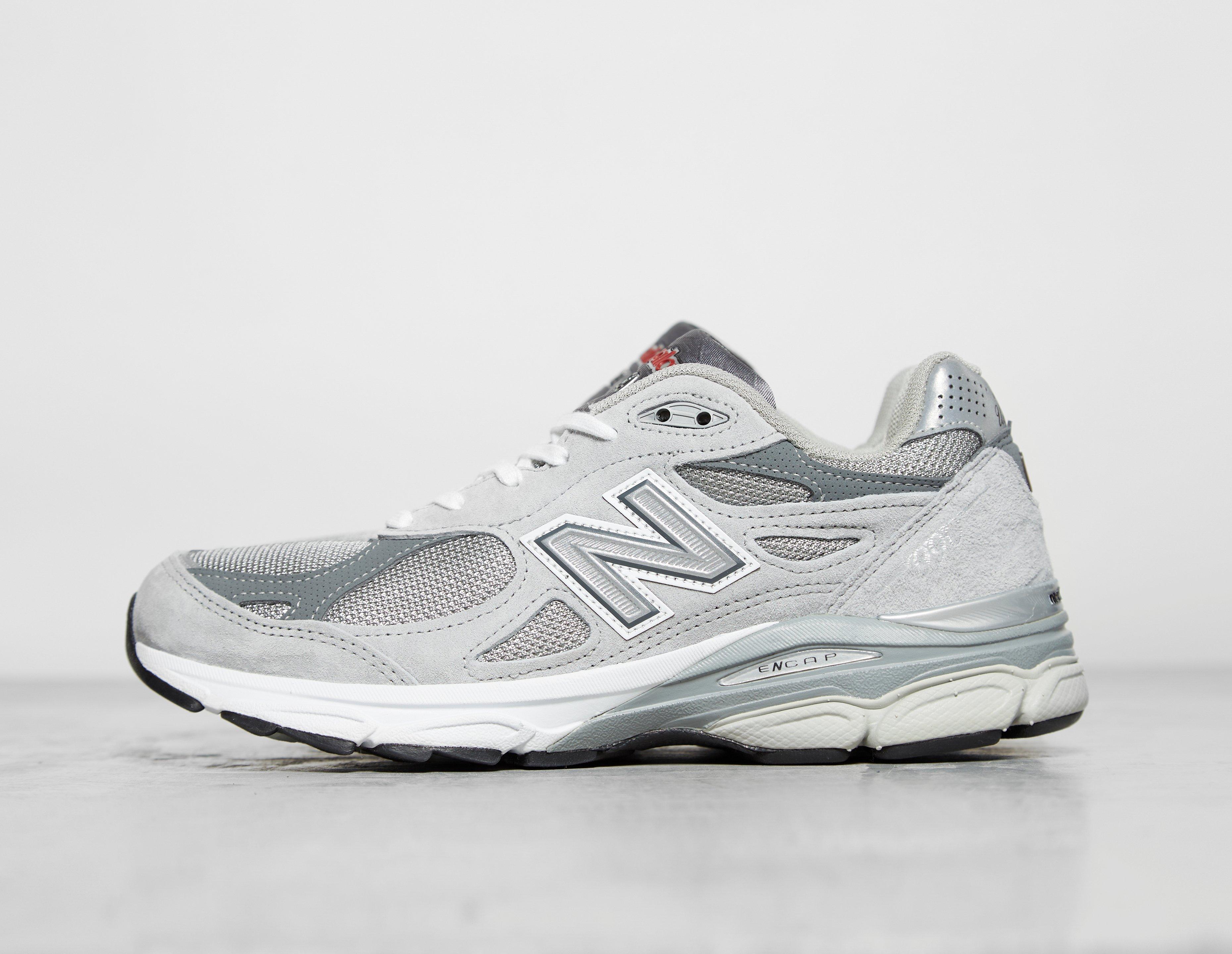 New Balance 990v3 Made in USA Women s