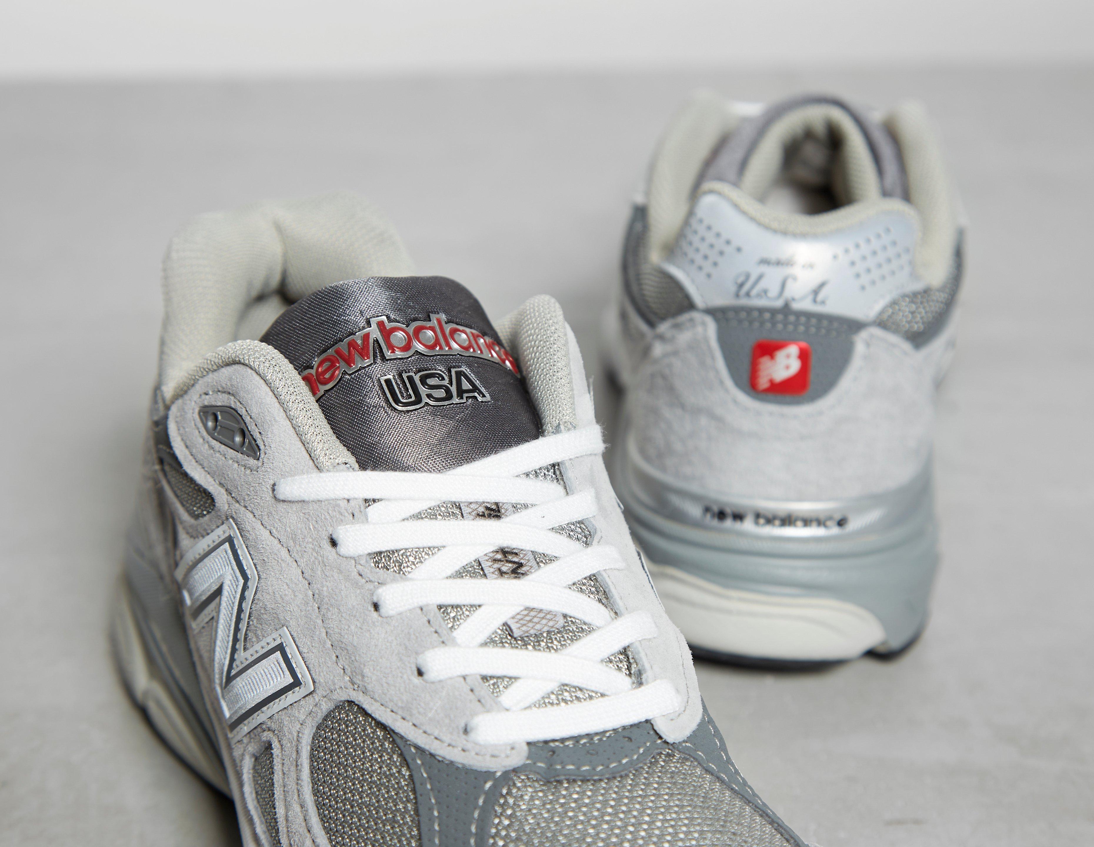 Womens new hot sale balance 990v3