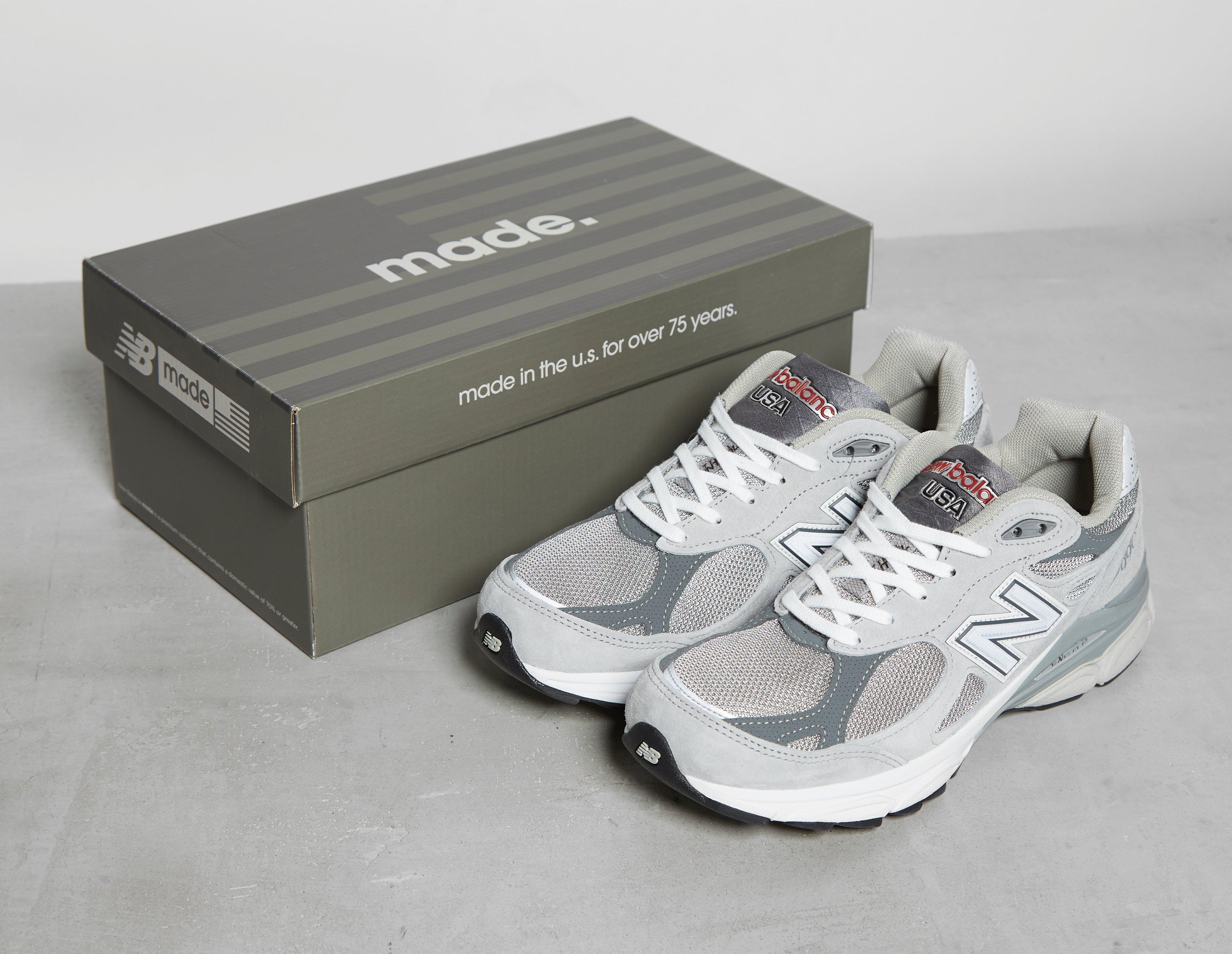 New hotsell balance 990gl3