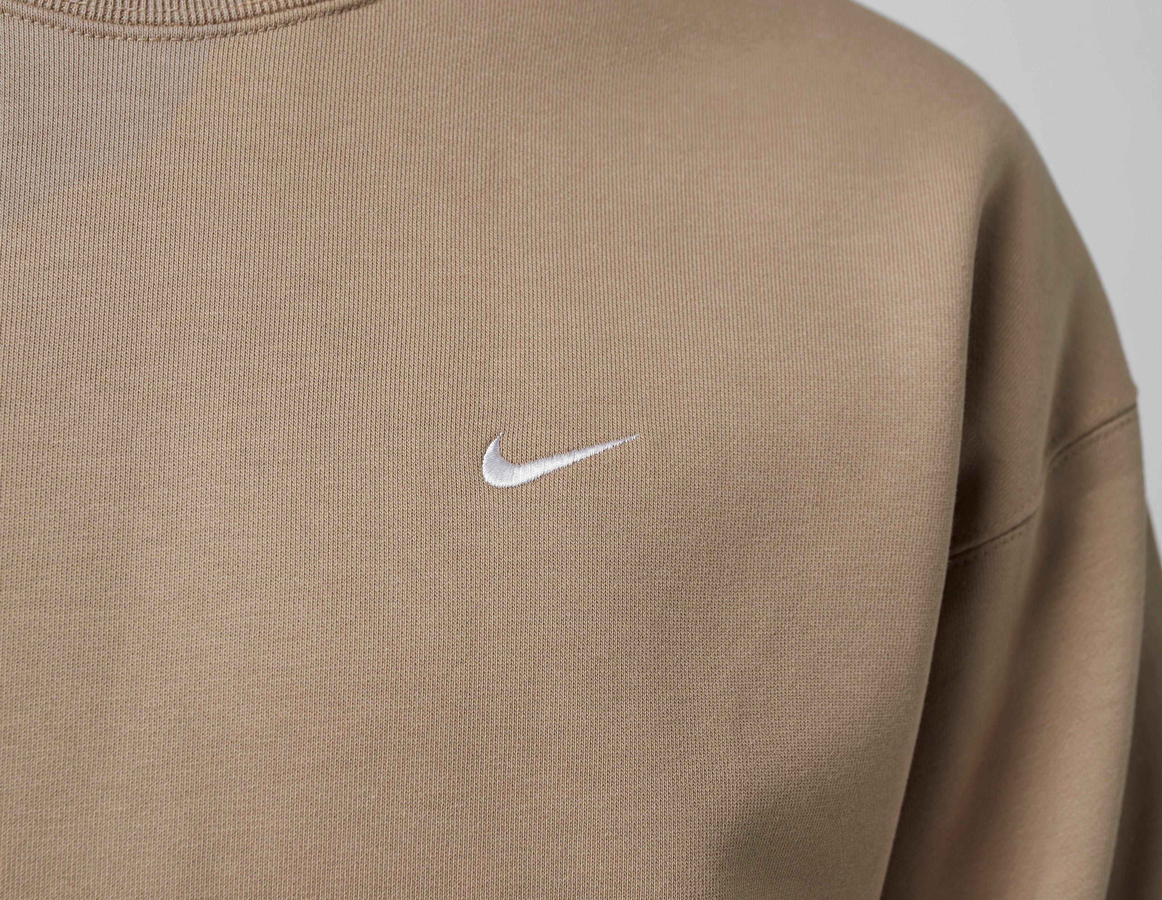 nike nrg premium essential hoodie