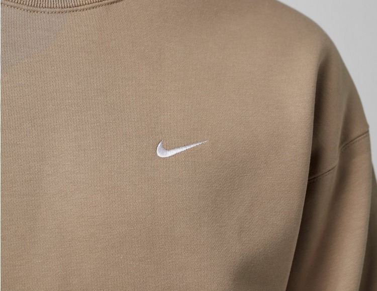 Nike nrg discount premium essential sweatshirt