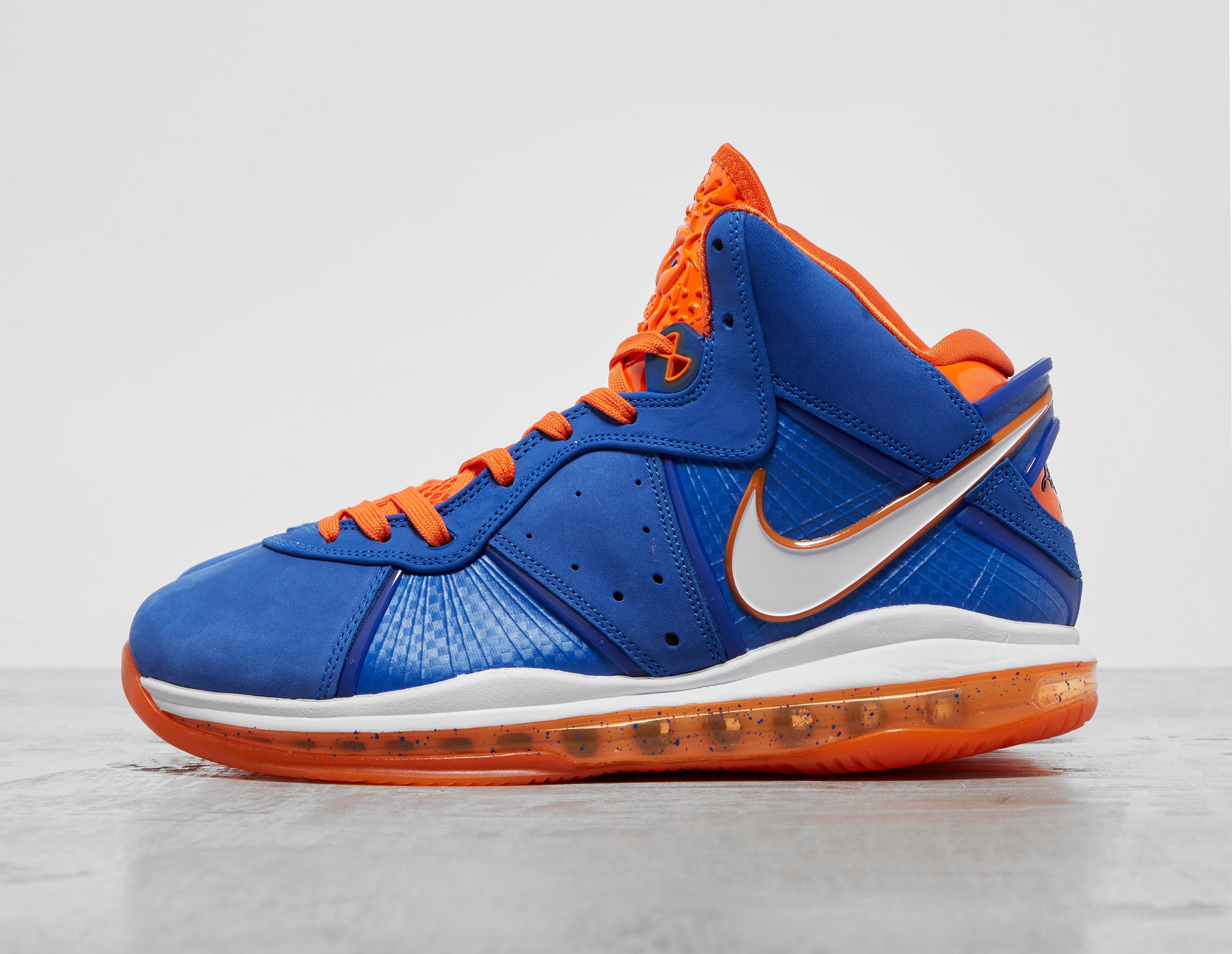 lebron viii