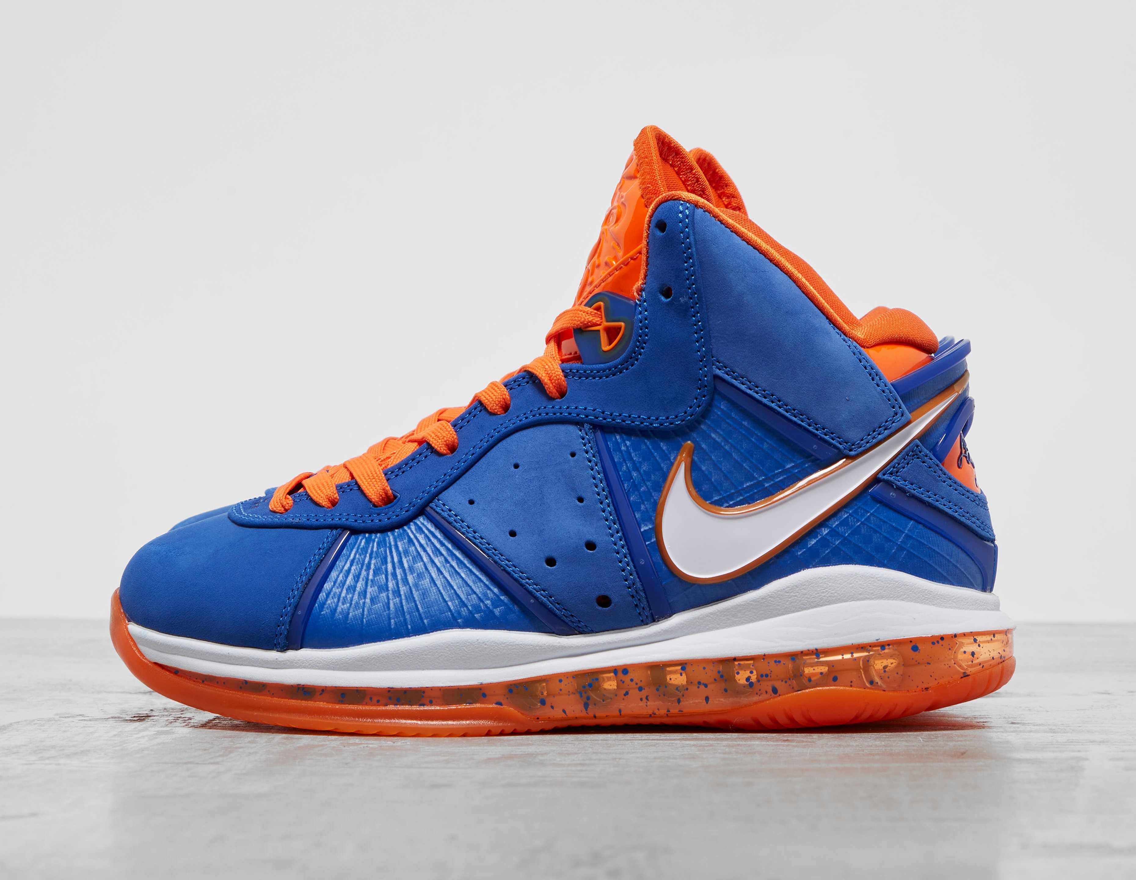 Nike Lebron VIII QS Women's